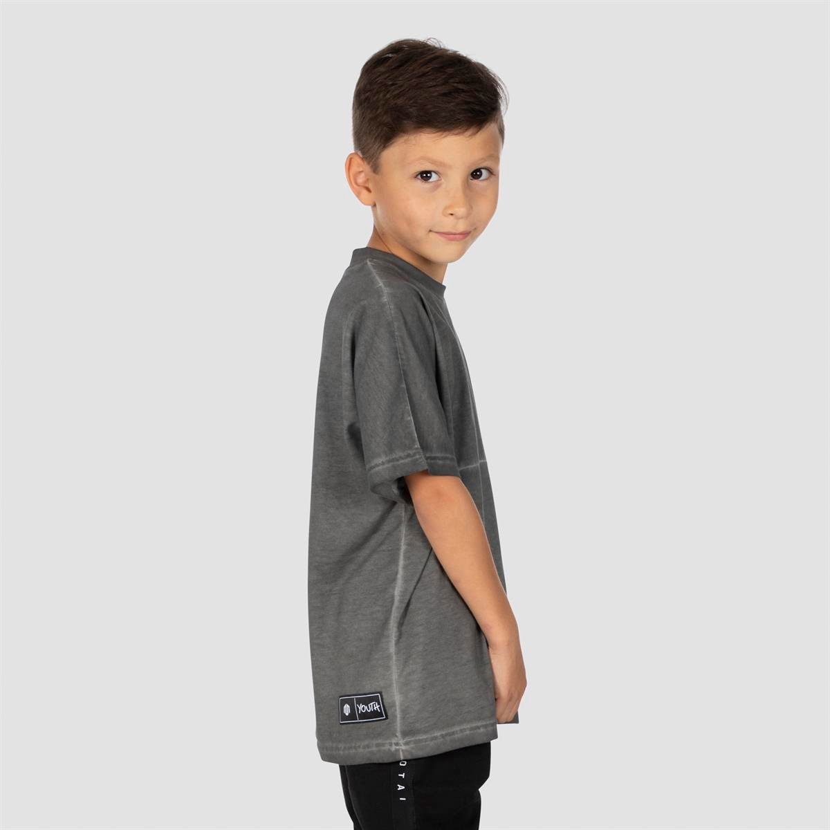 BoysHalfSeamT-Shirt