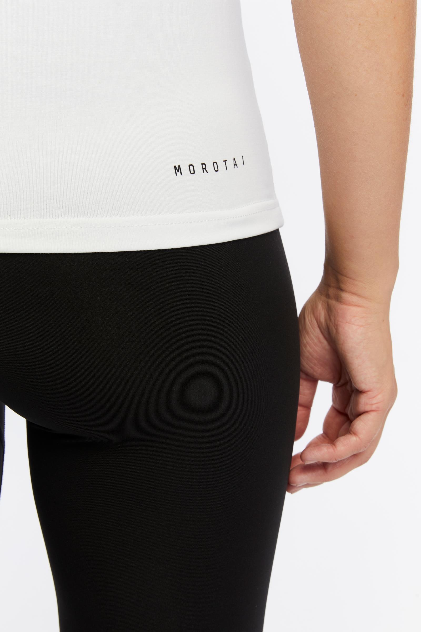 BRAND BASIC TEE