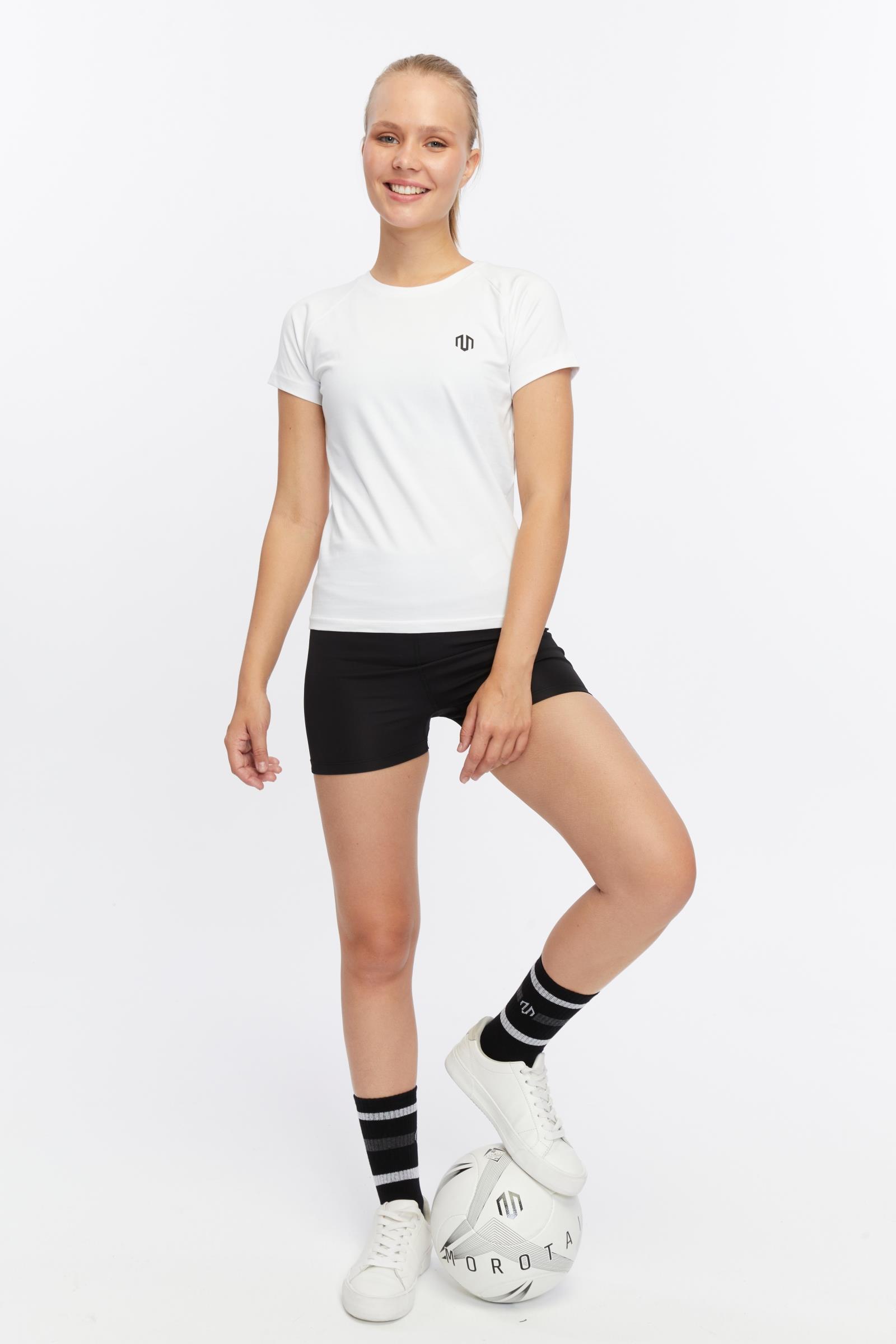 BRAND BASIC TEE