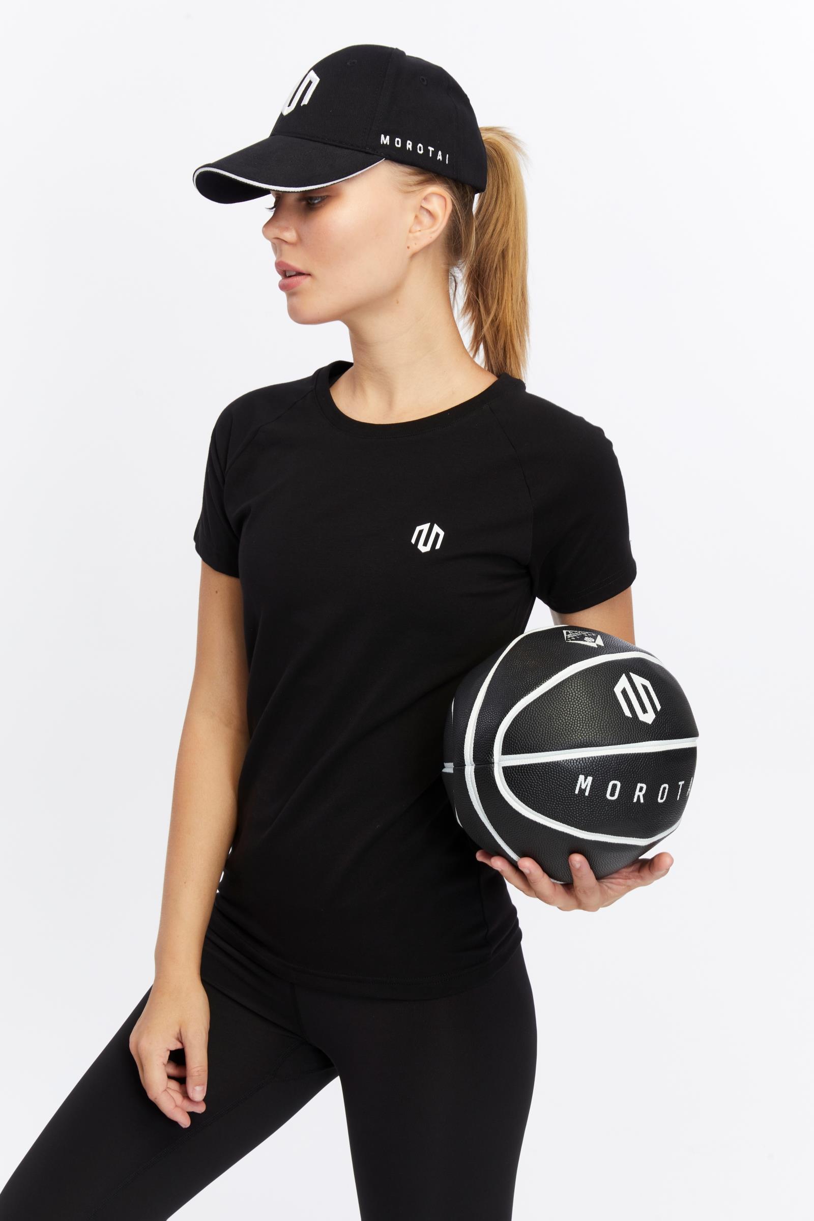 BRAND BASIC TEE