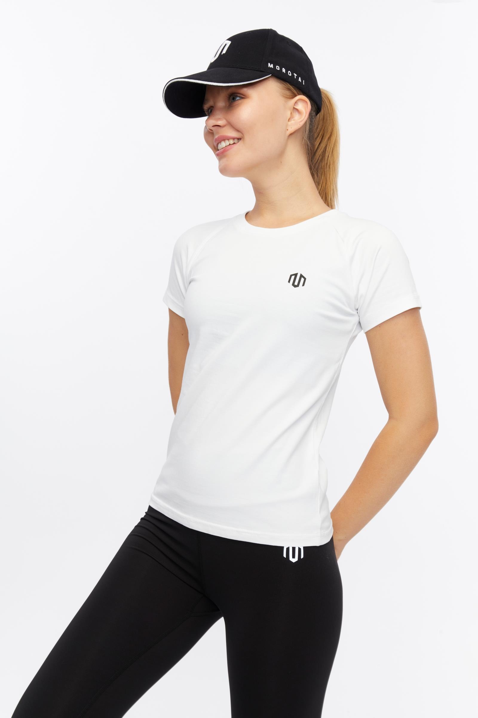 BRAND BASIC TEE