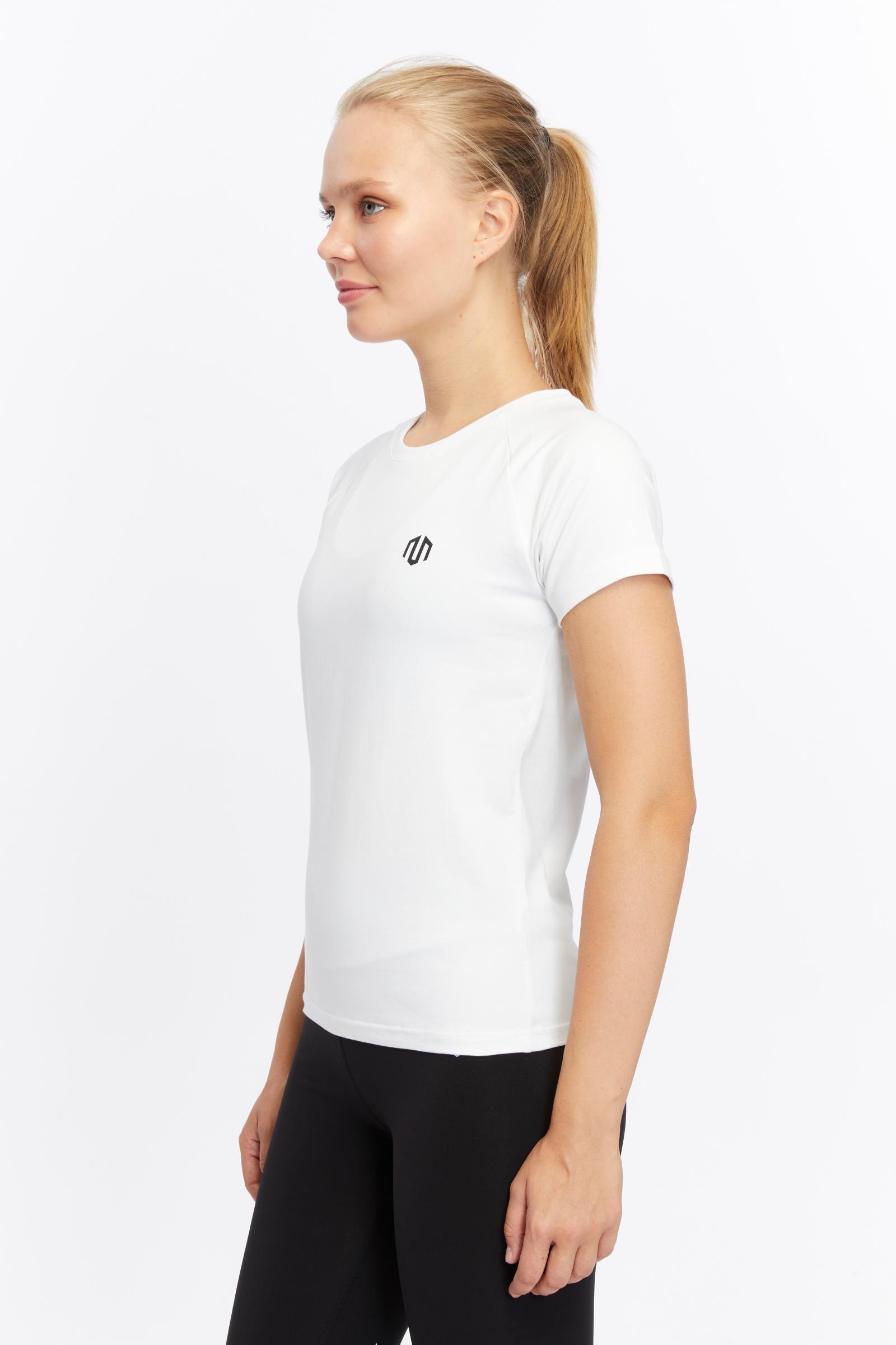 BRAND BASIC TEE
