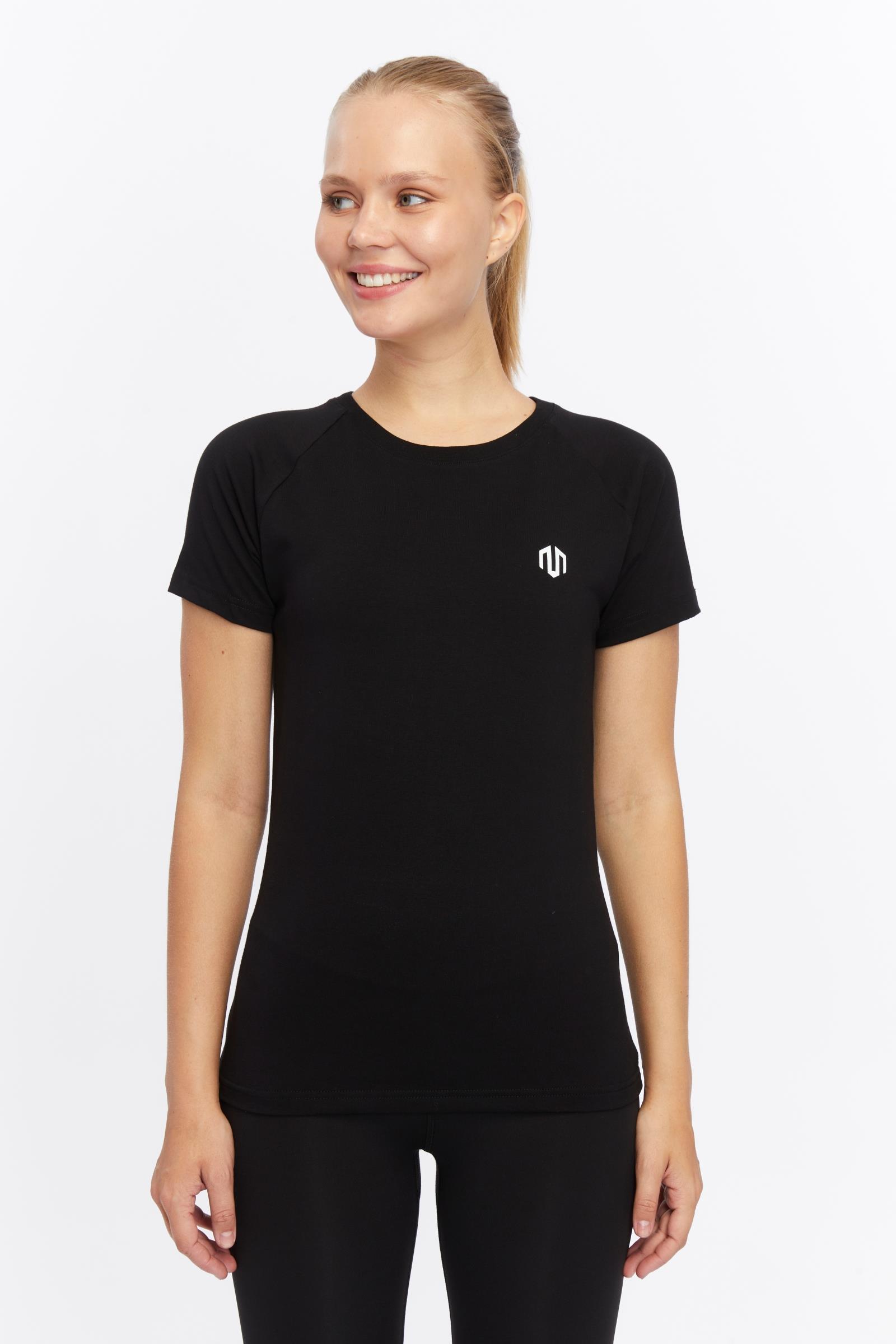 BRAND BASIC TEE