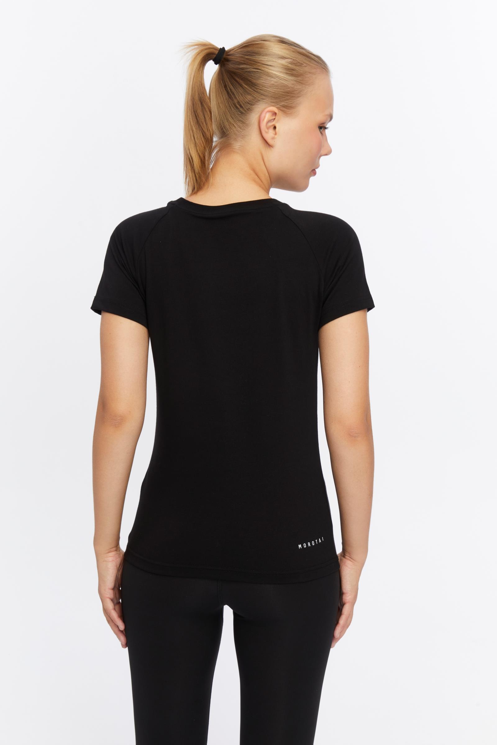 BRAND BASIC TEE