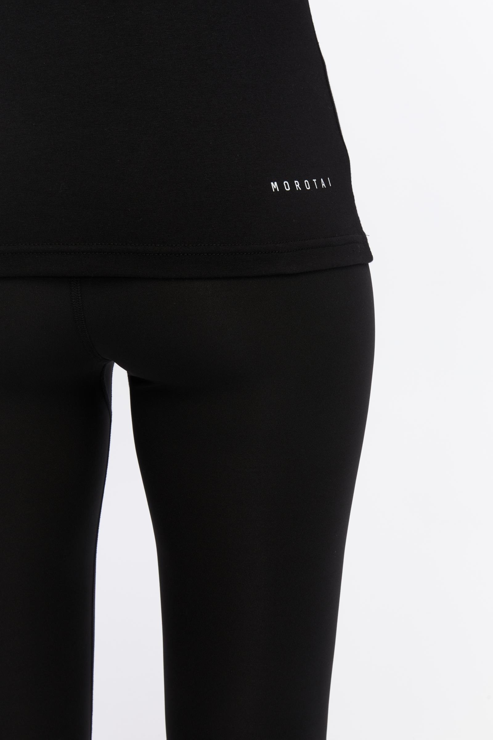 BRAND BASIC TEE