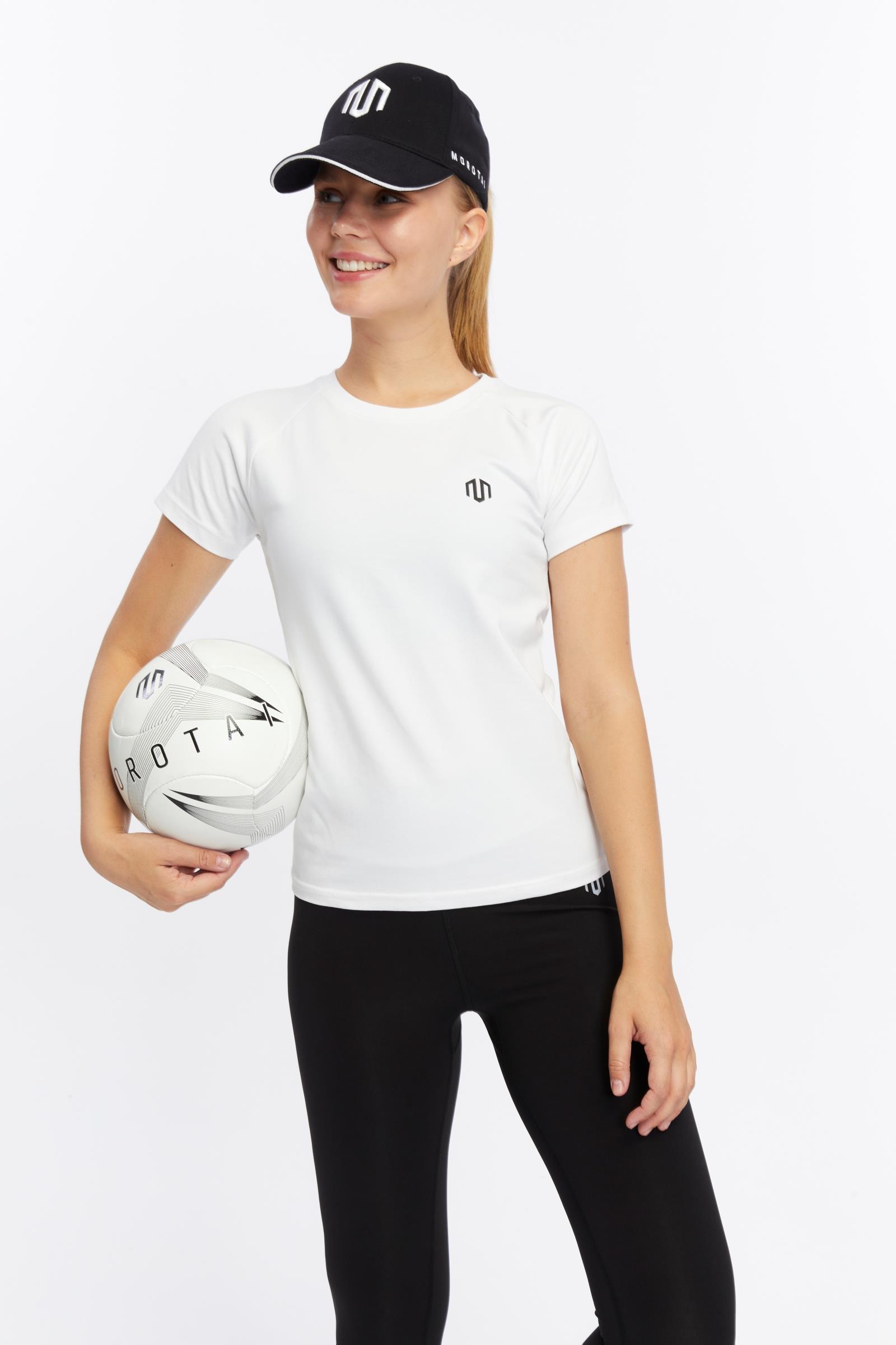 BRAND BASIC TEE