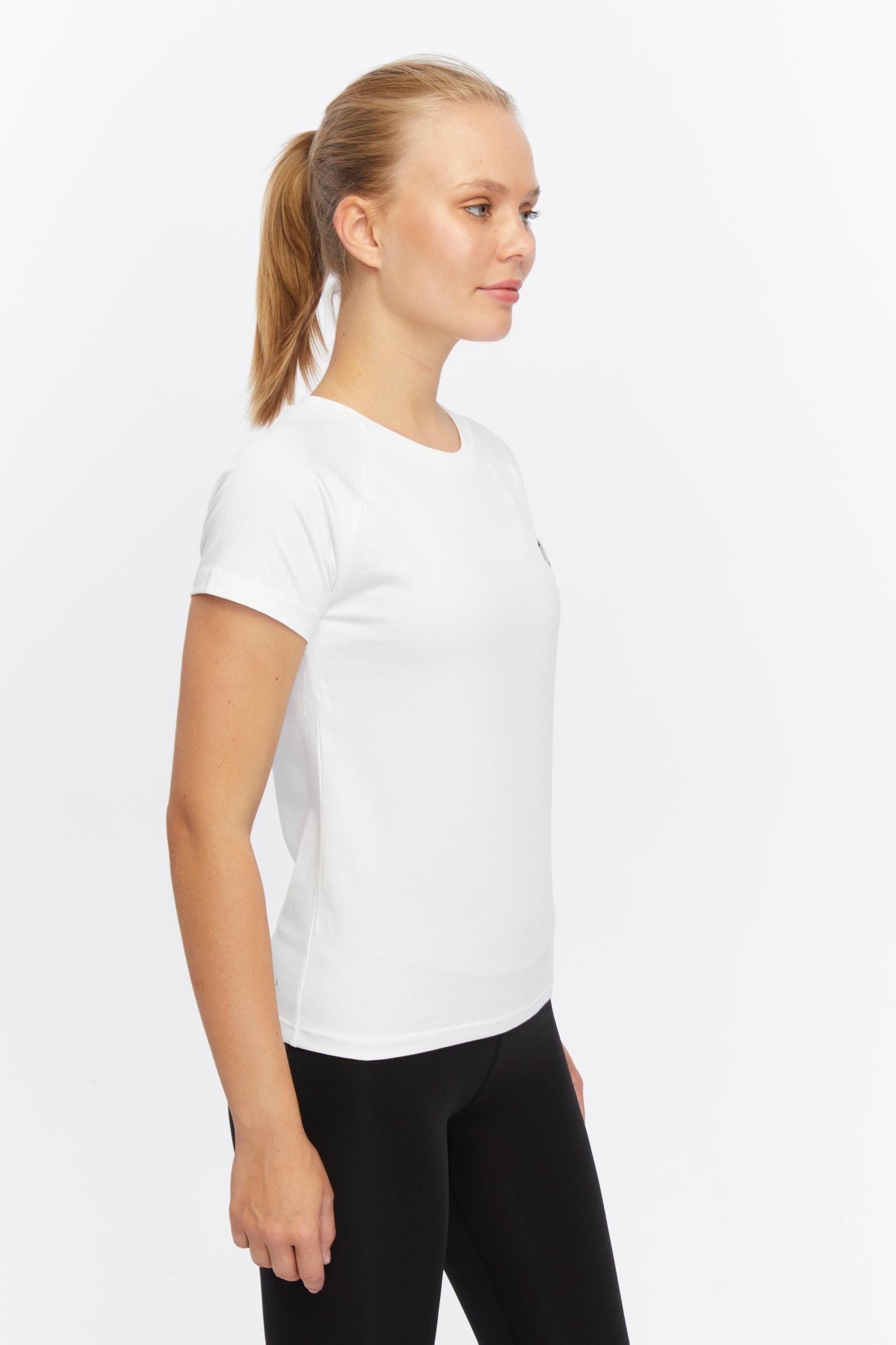 BRAND BASIC TEE