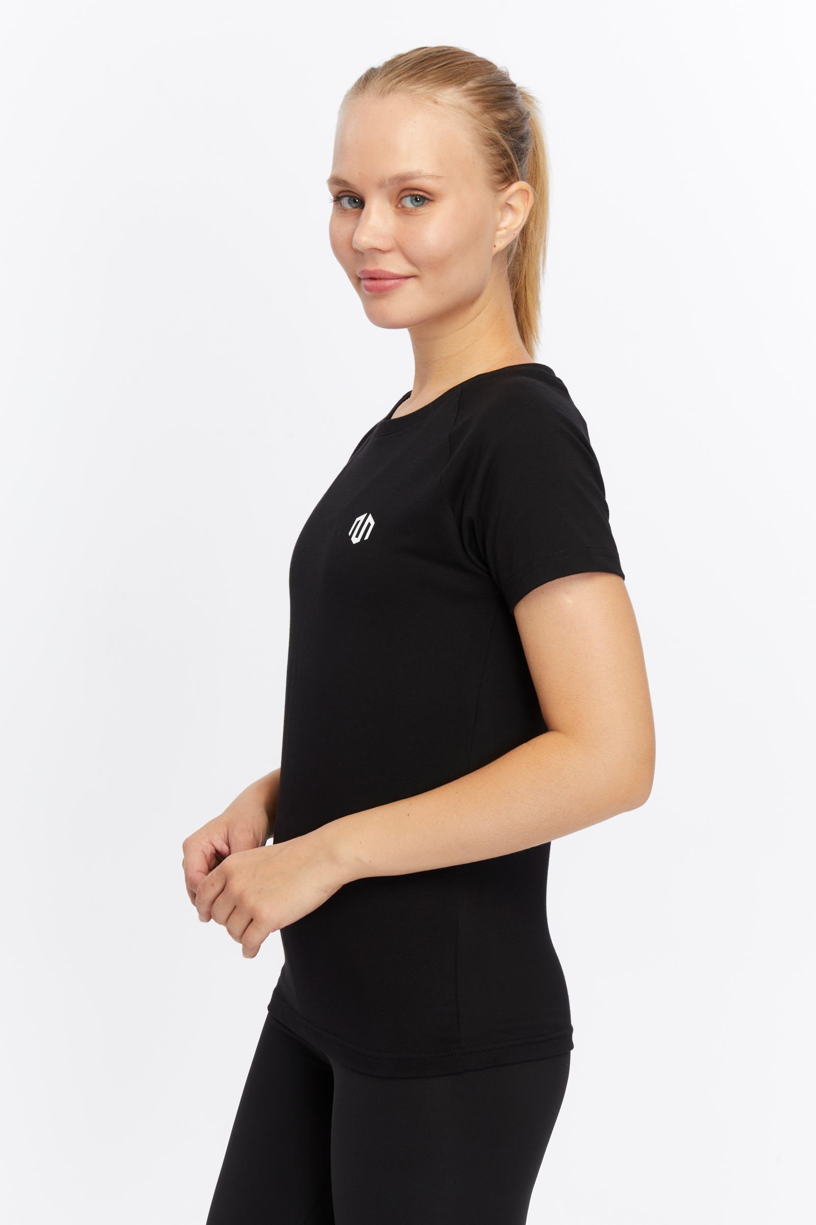 BRAND BASIC TEE