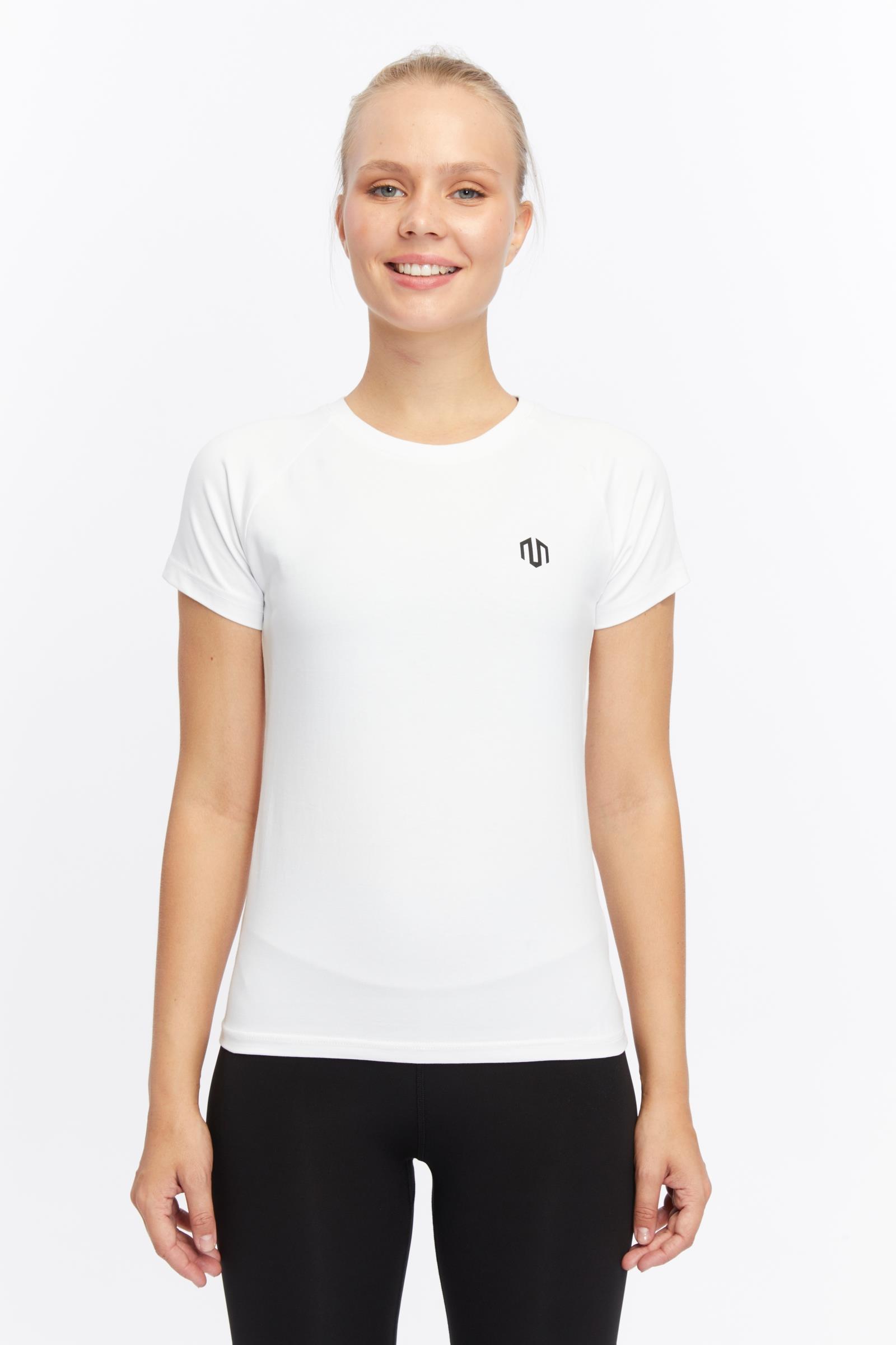 BRAND BASIC TEE