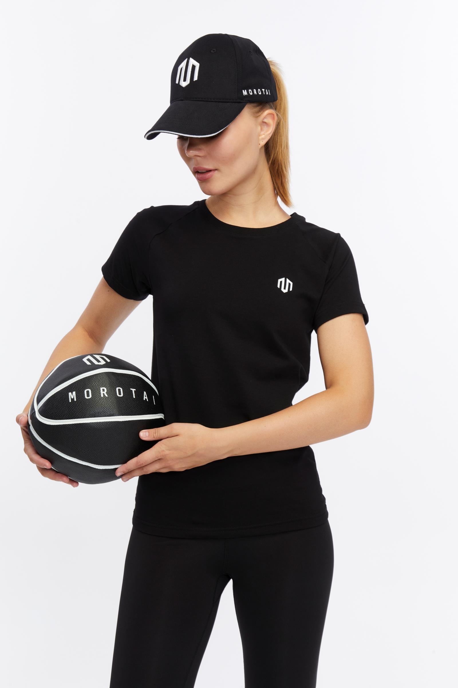 BRAND BASIC TEE