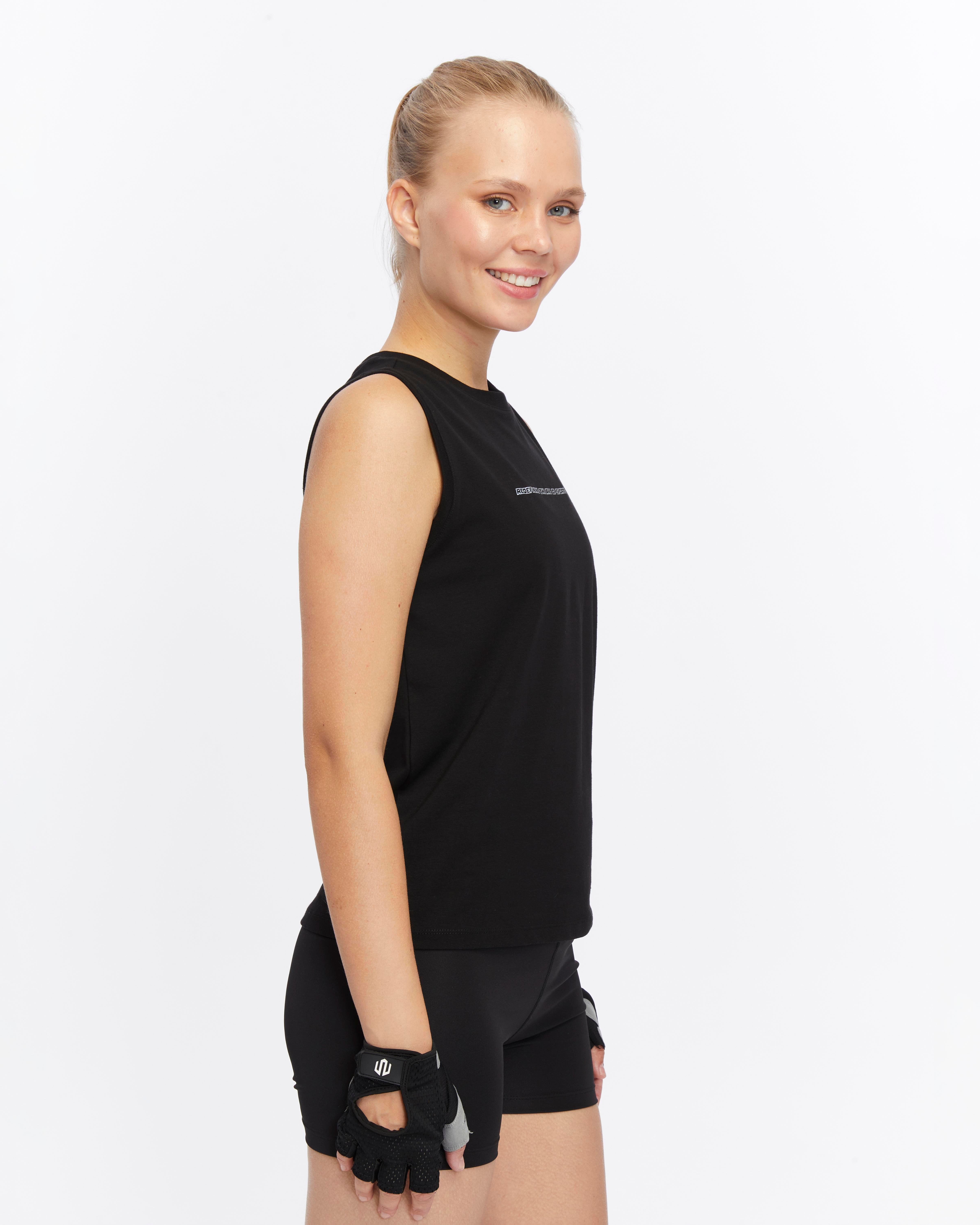 COMFY COTTON TANK TOP