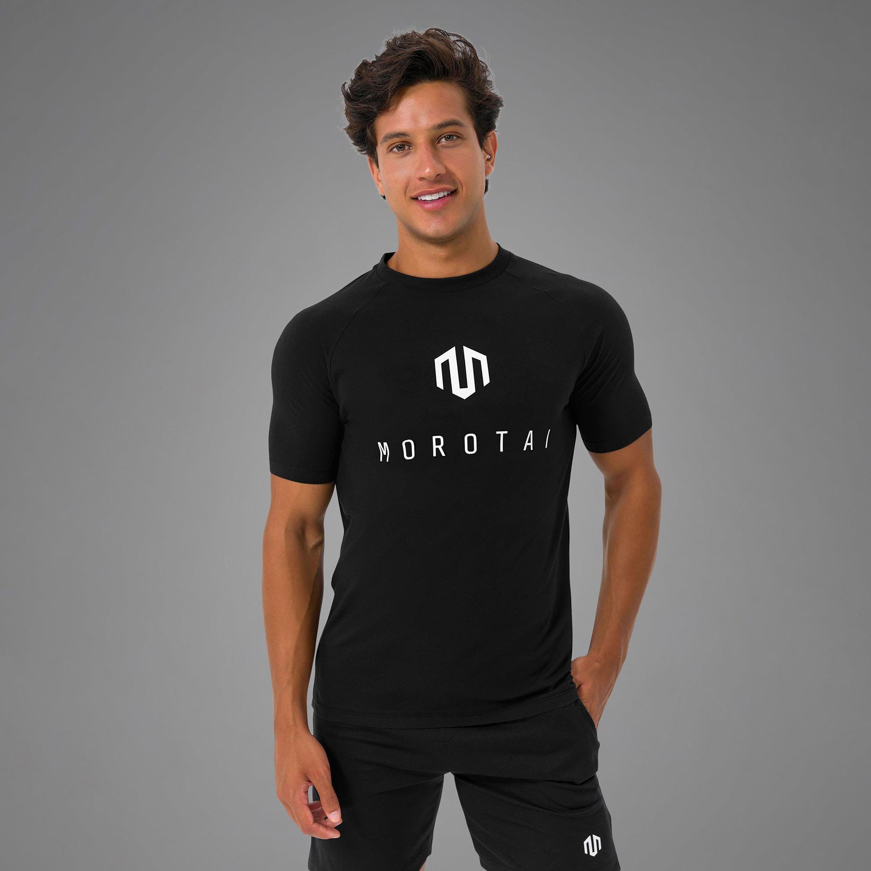 CORPORATE BASIC T-SHIRT