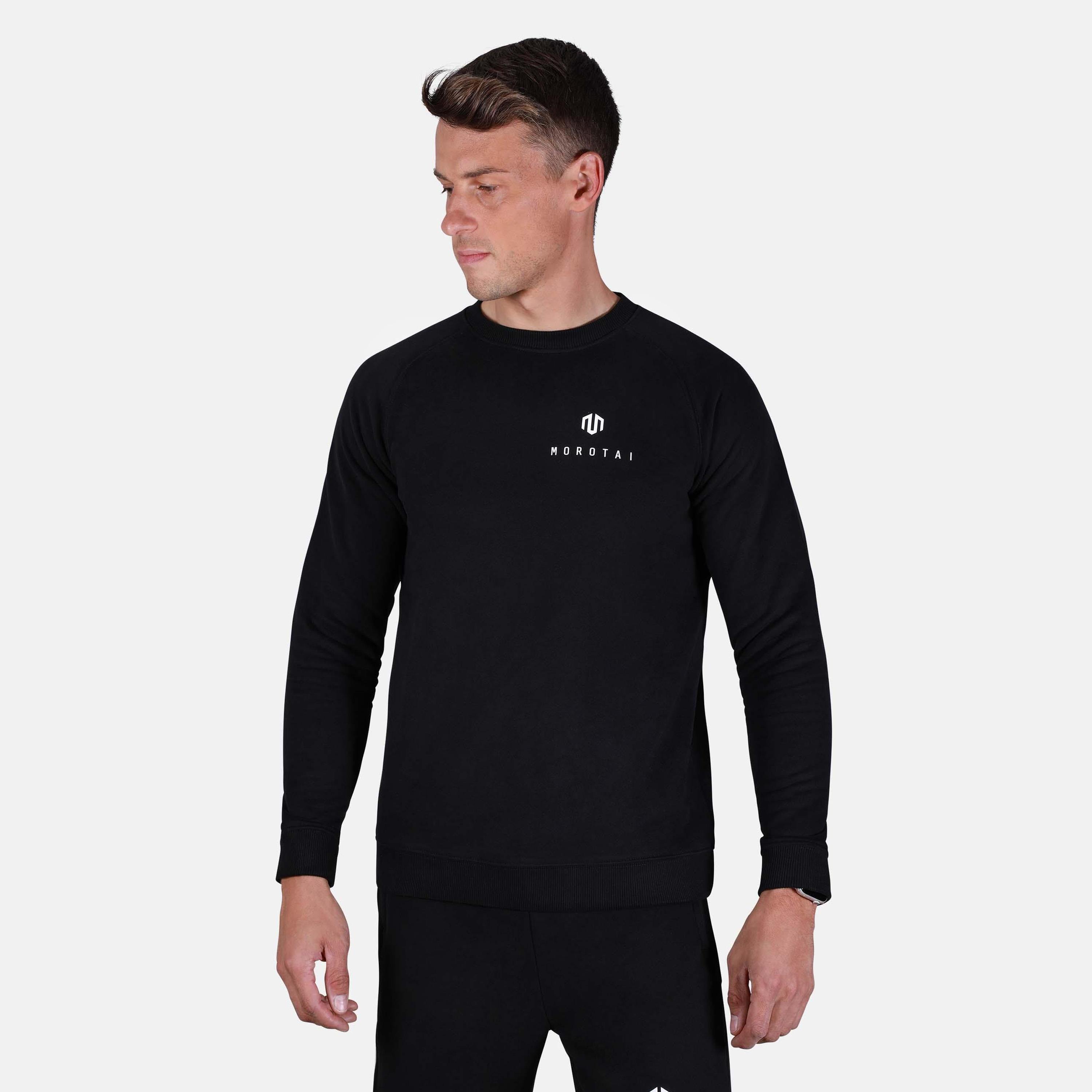 Corporate Sweatshirt