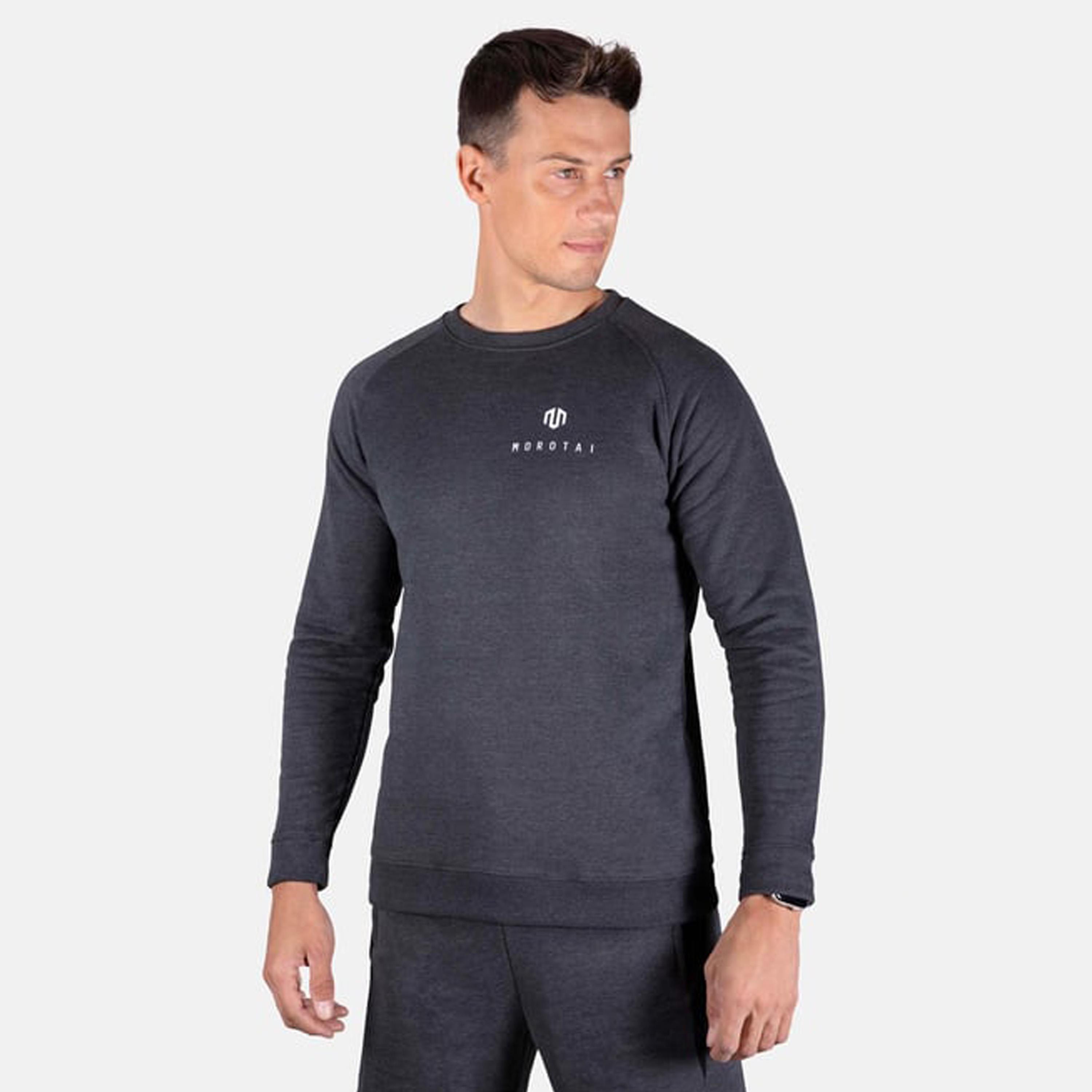 Corporate Sweatshirt