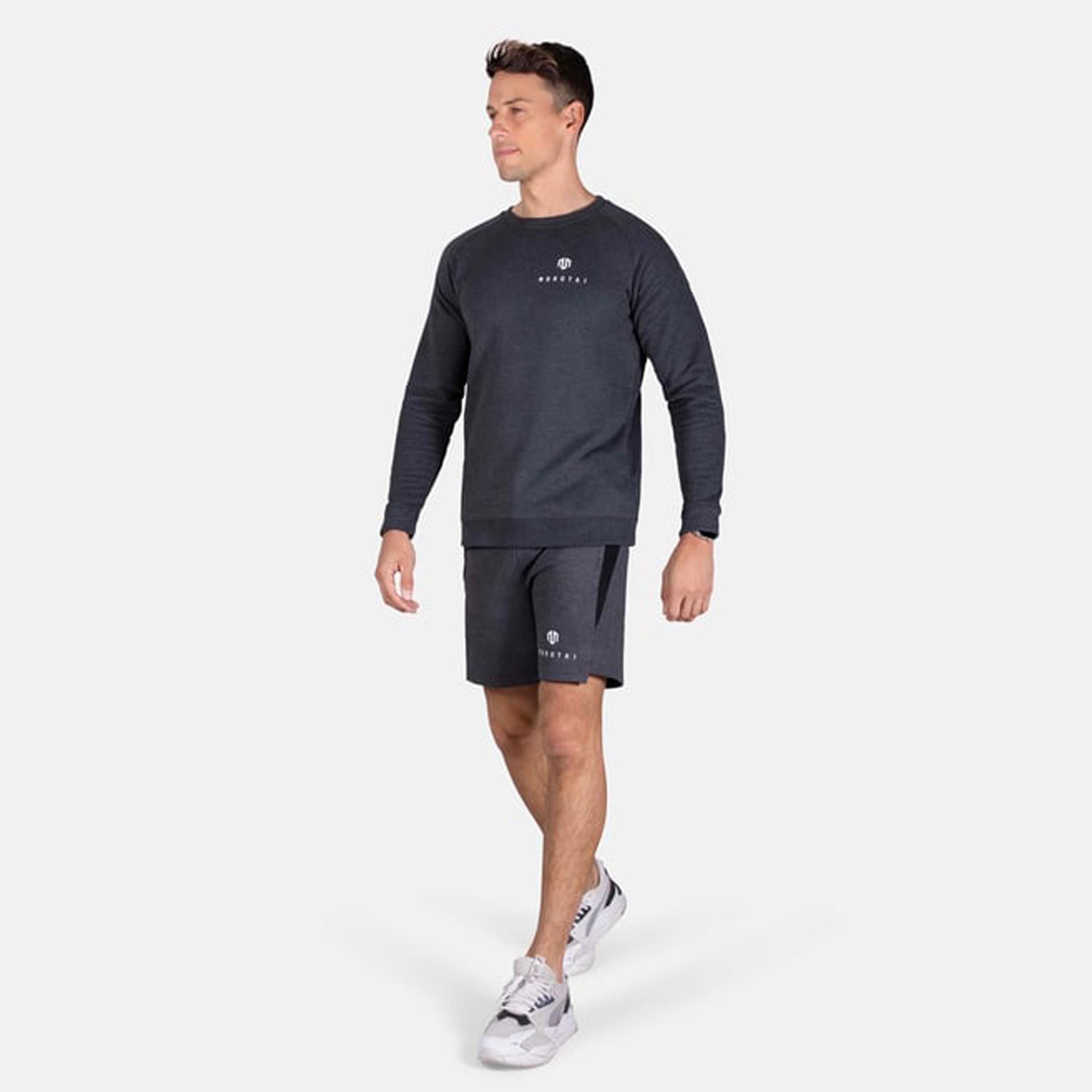 Corporate Sweatshirt