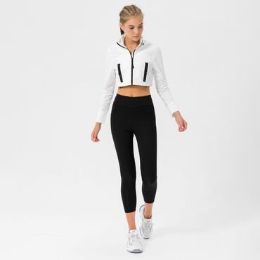 Crop Jacket