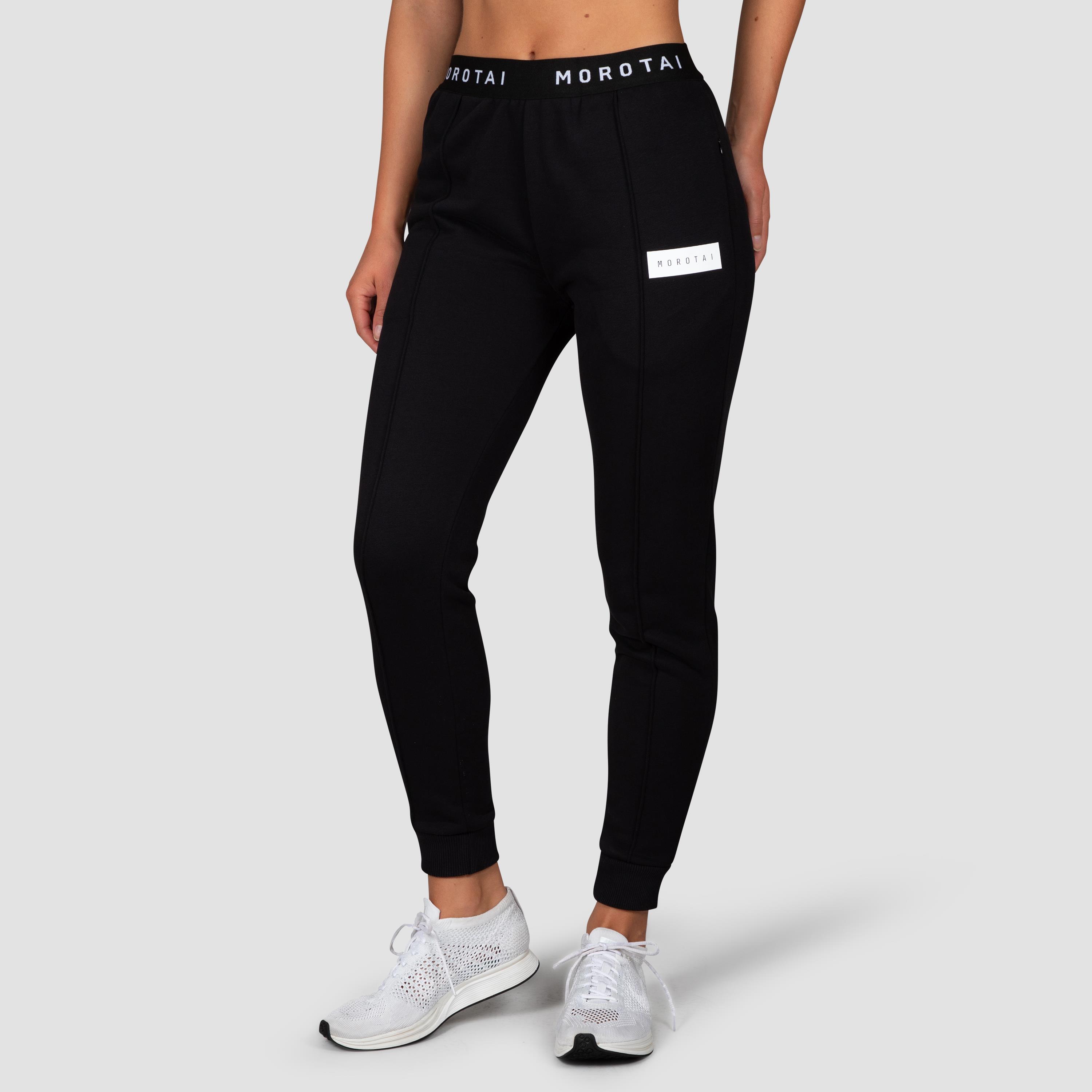 CroppedPleatPants