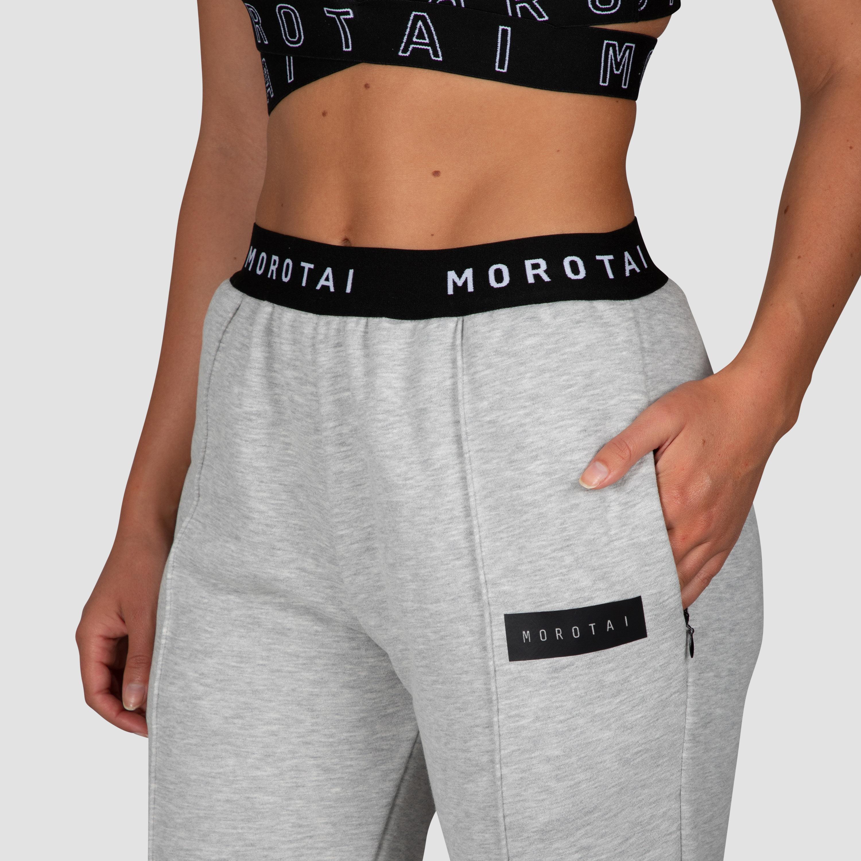 CroppedPleatPants