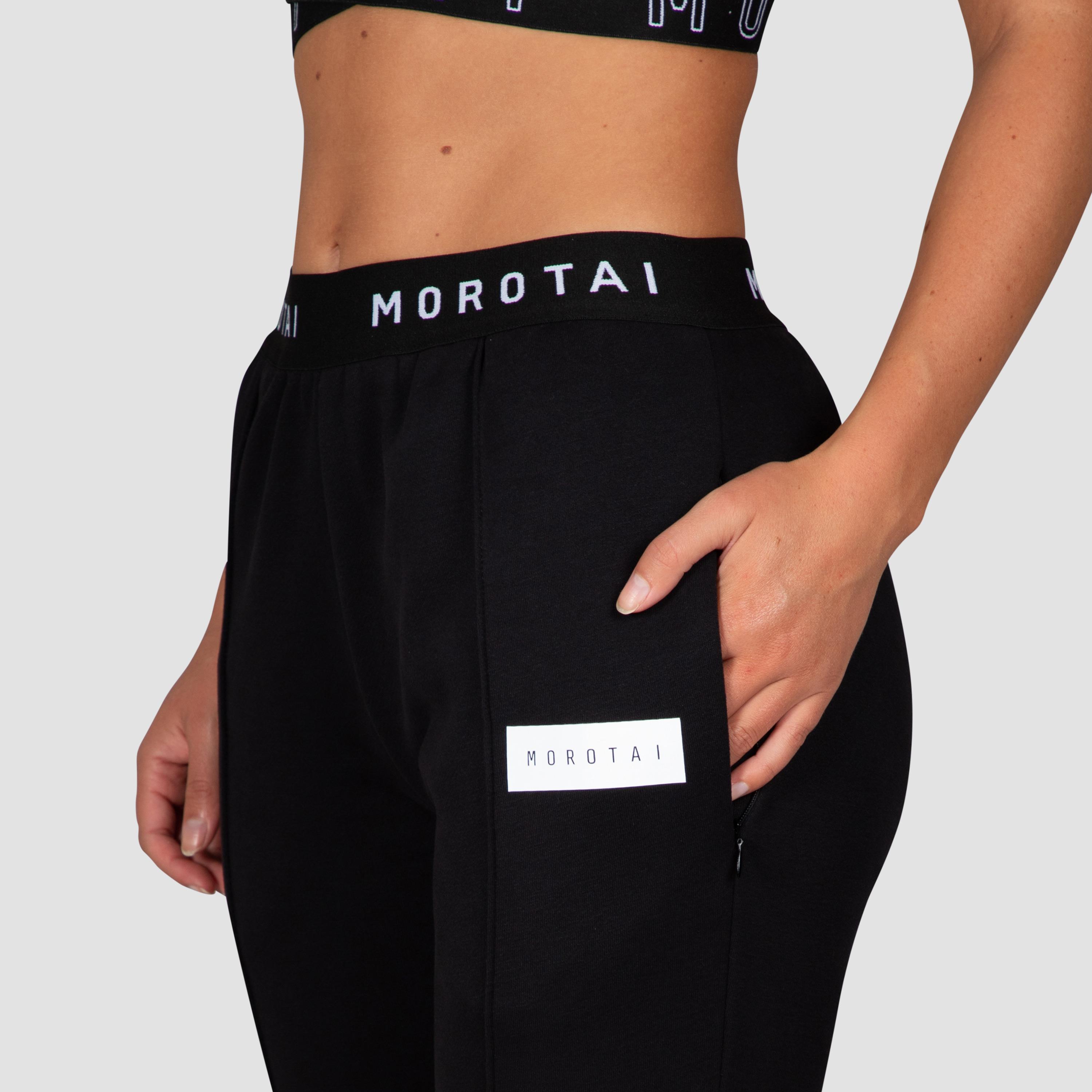 CroppedPleatPants