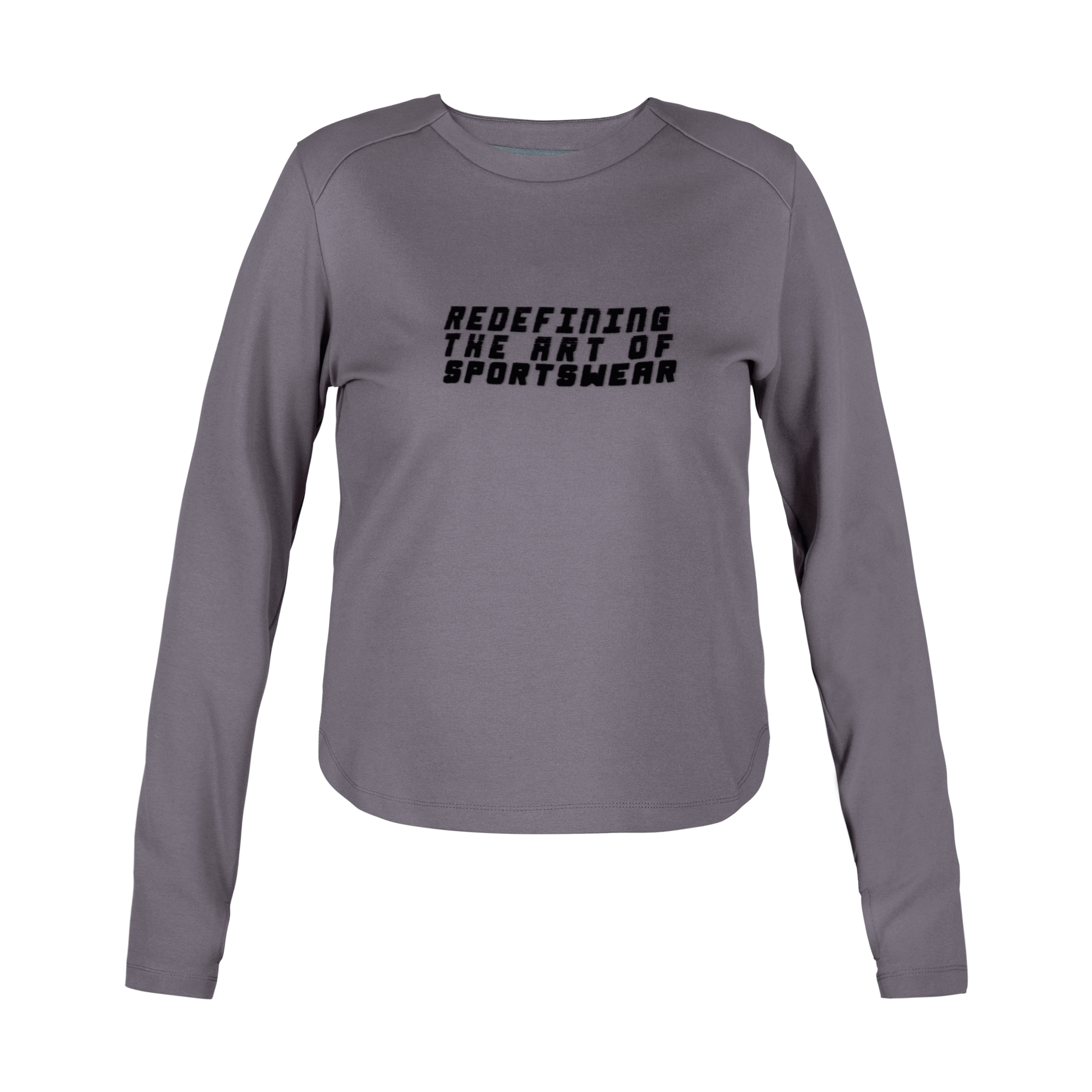 Damen/WomenNAKAActiveDrySweatshirt