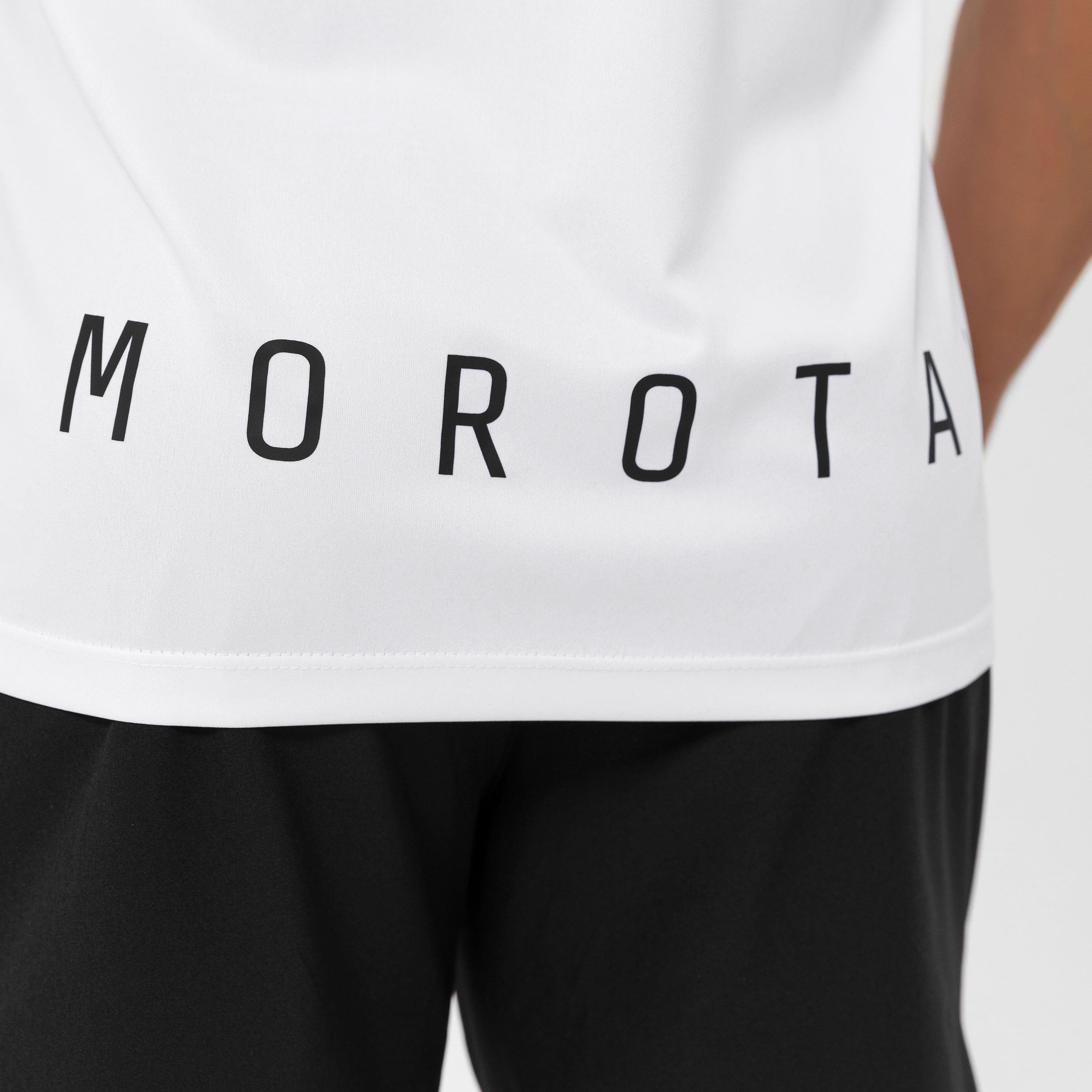 Edurance Mesh Tee