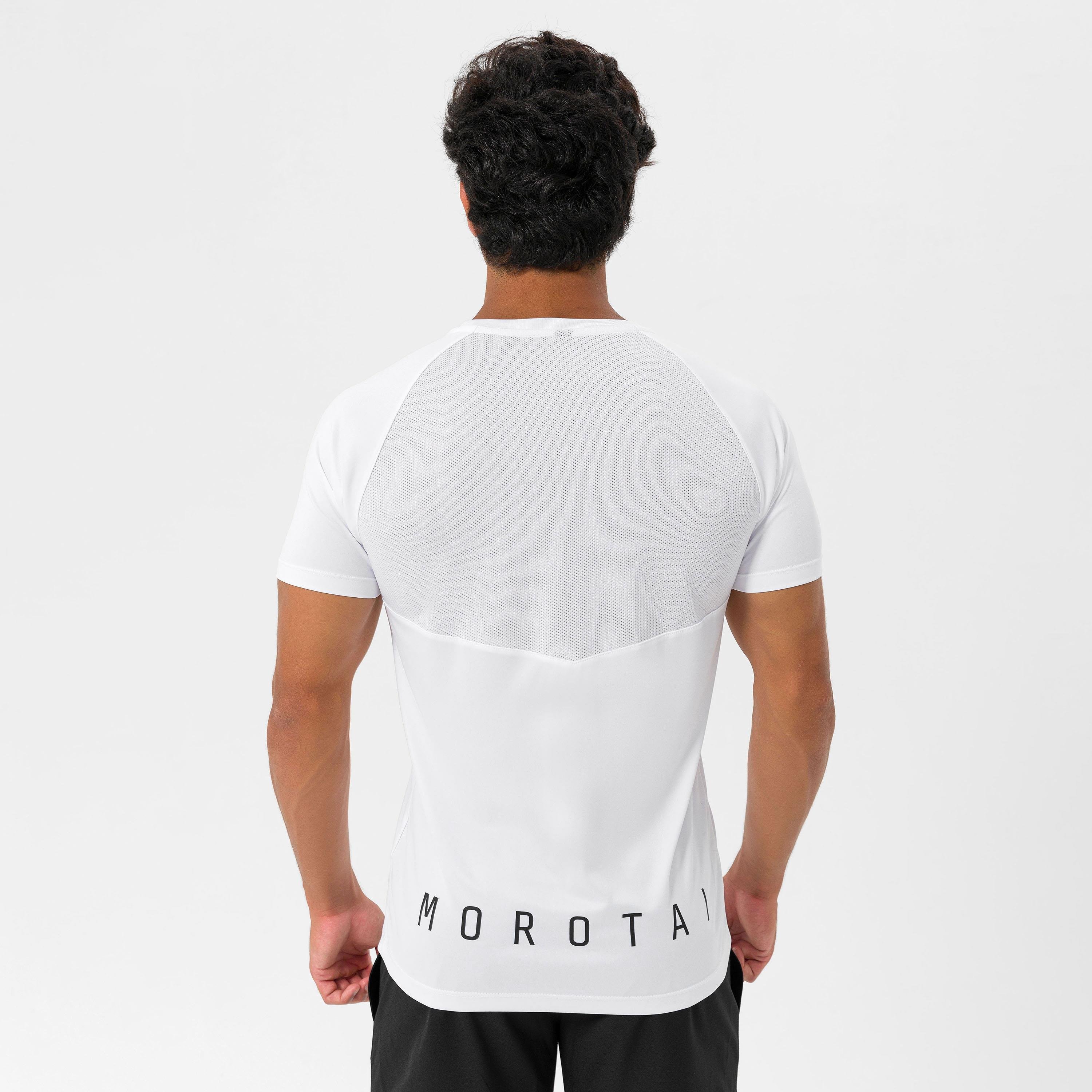 Edurance Mesh Tee