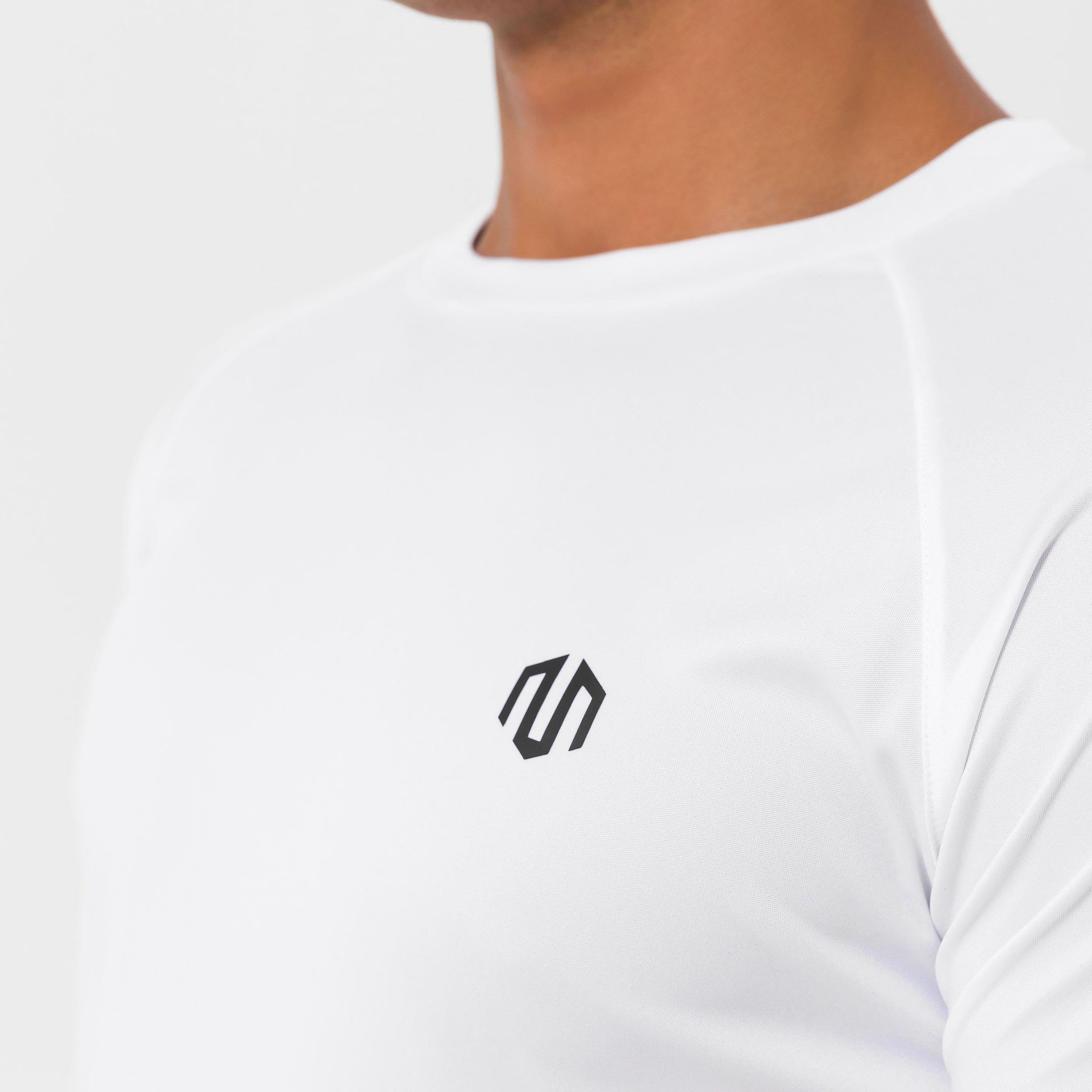 Edurance Mesh Tee