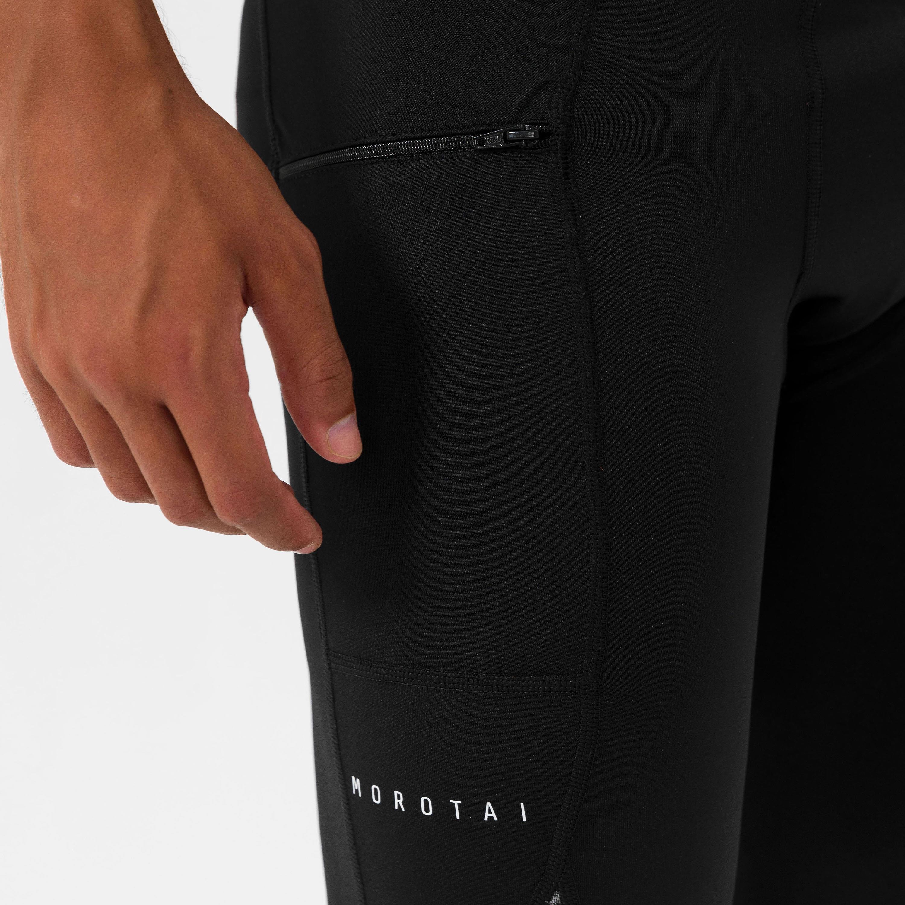 Functional Runnig Tights