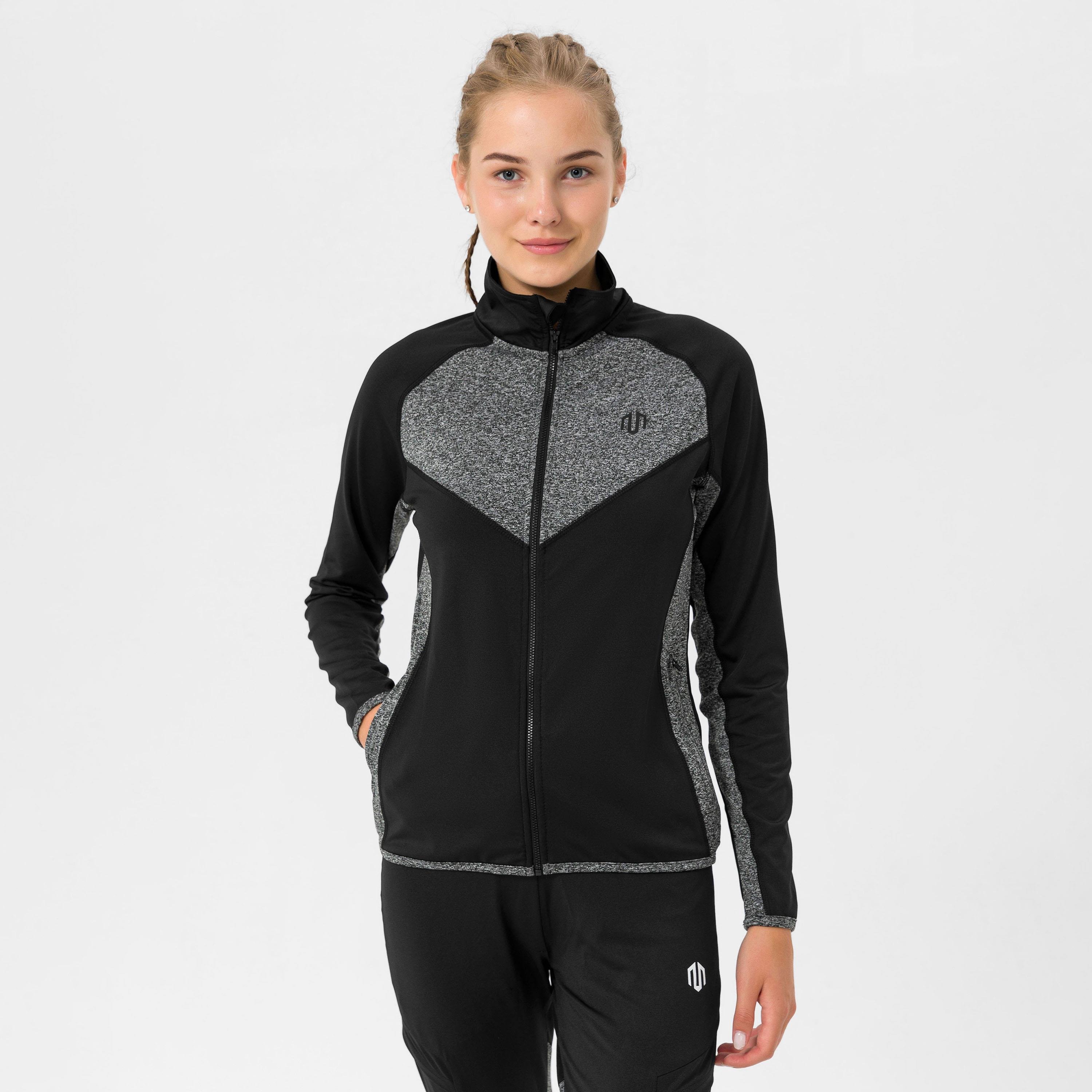 Functional Running Jacket