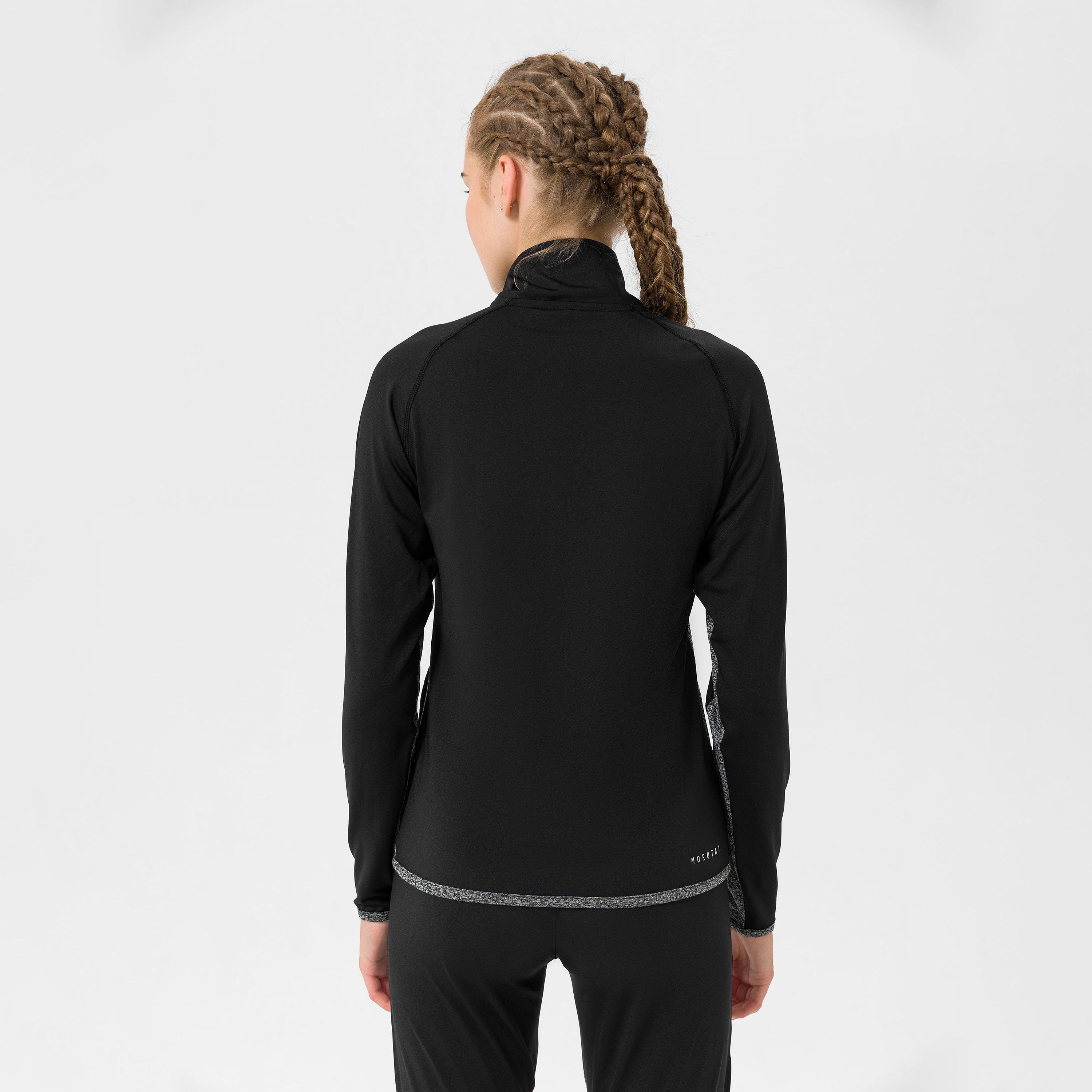 Functional Running Jacket