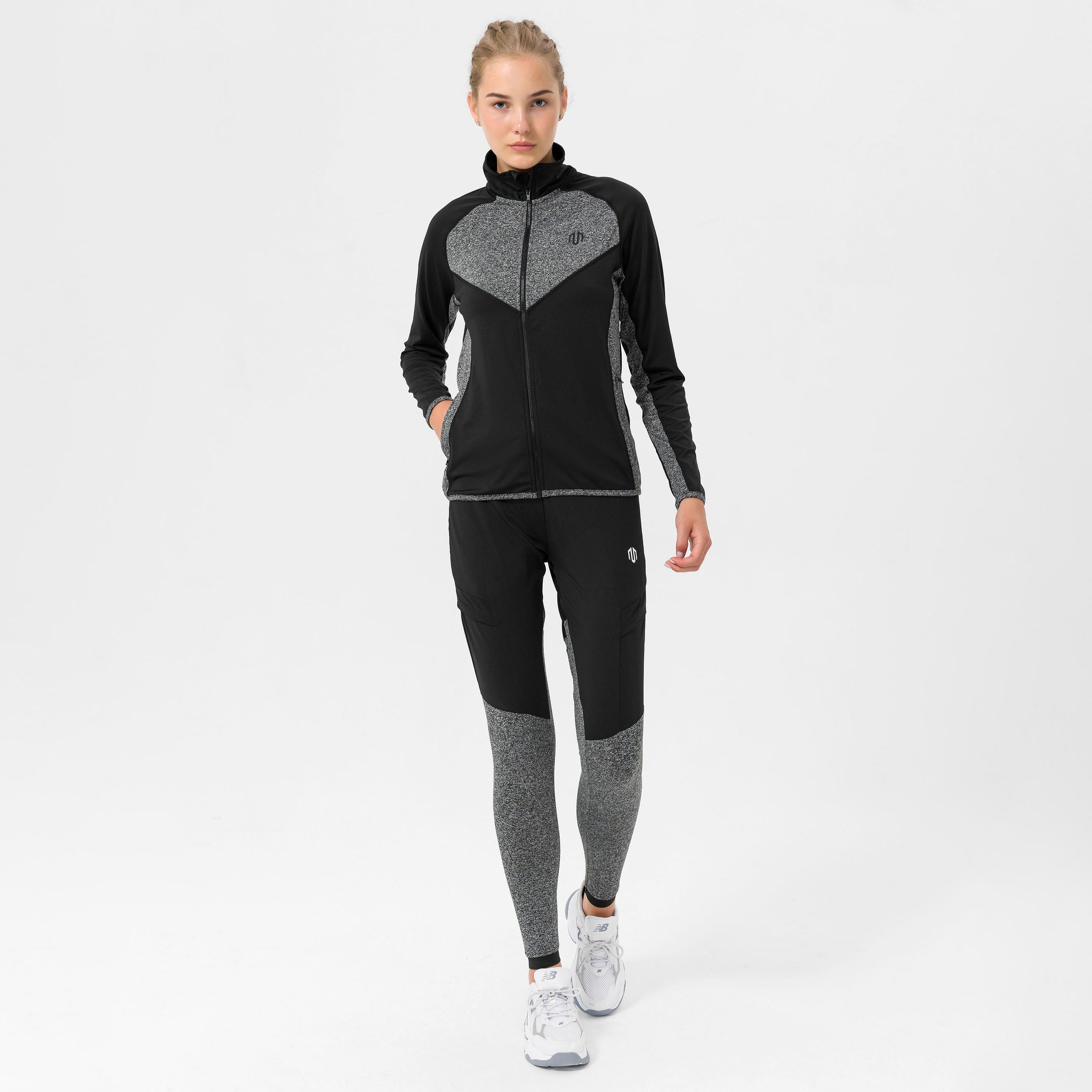 Functional Running Jacket