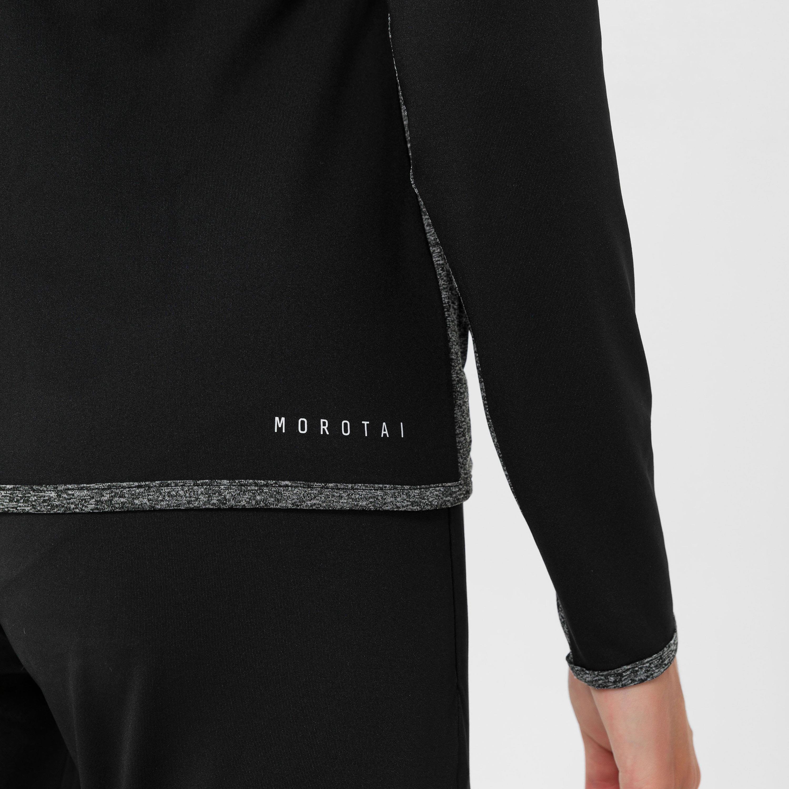 Functional Running Jacket