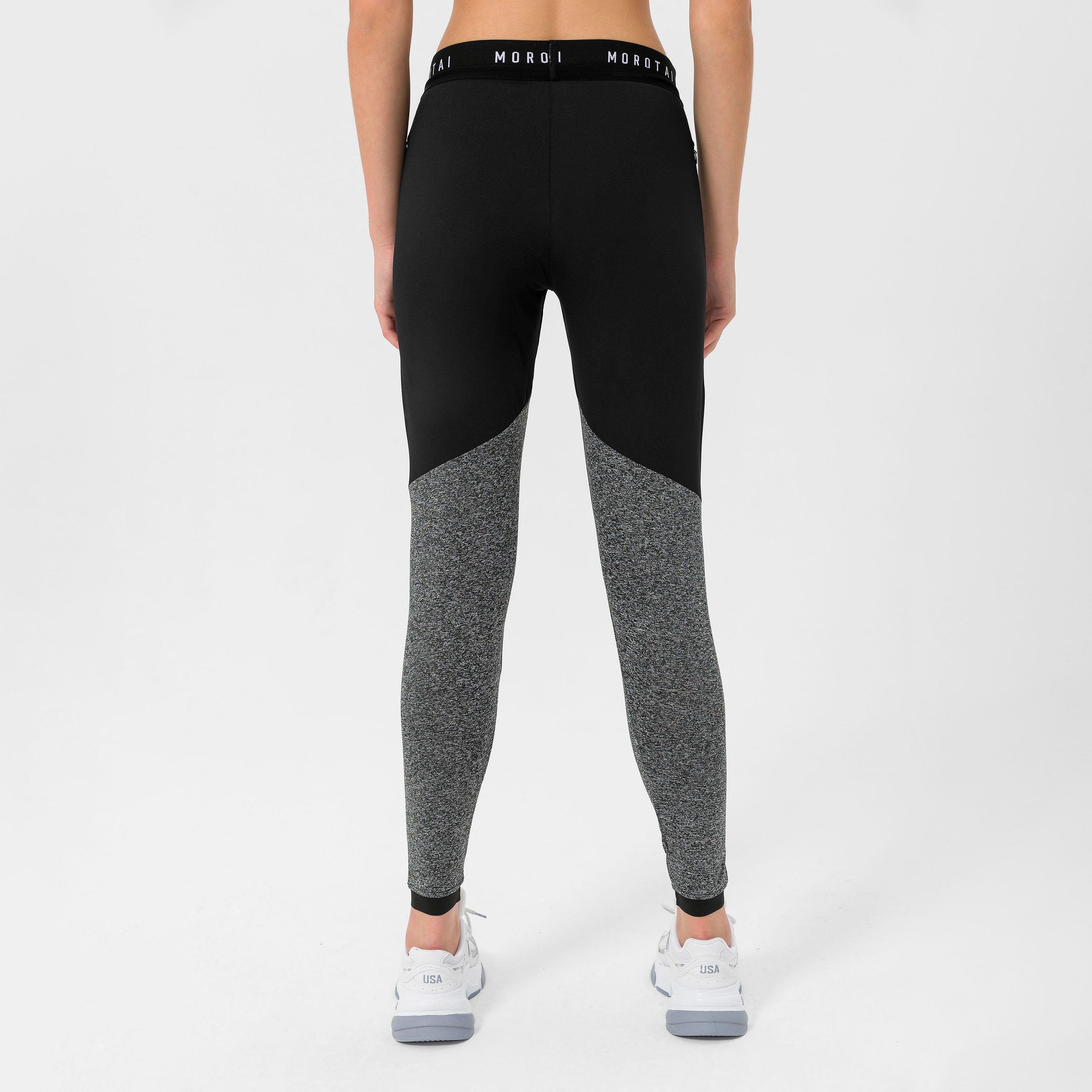 Functional Running Tights