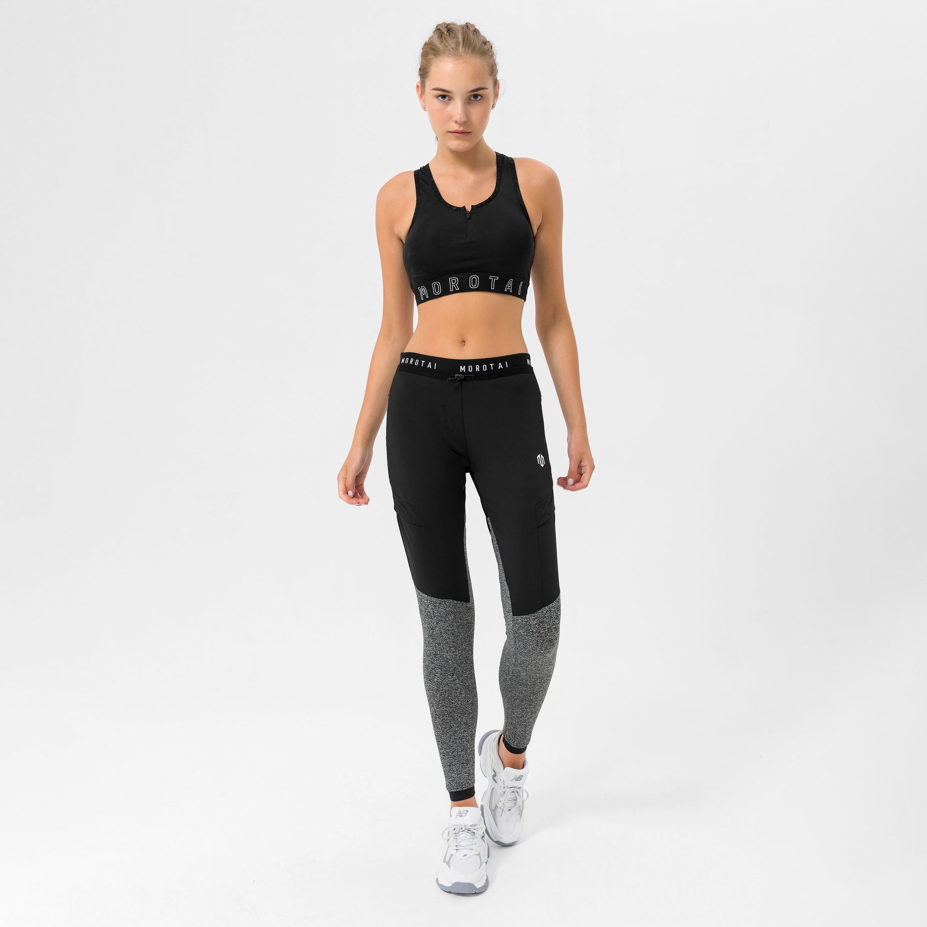 Functional Running Tights