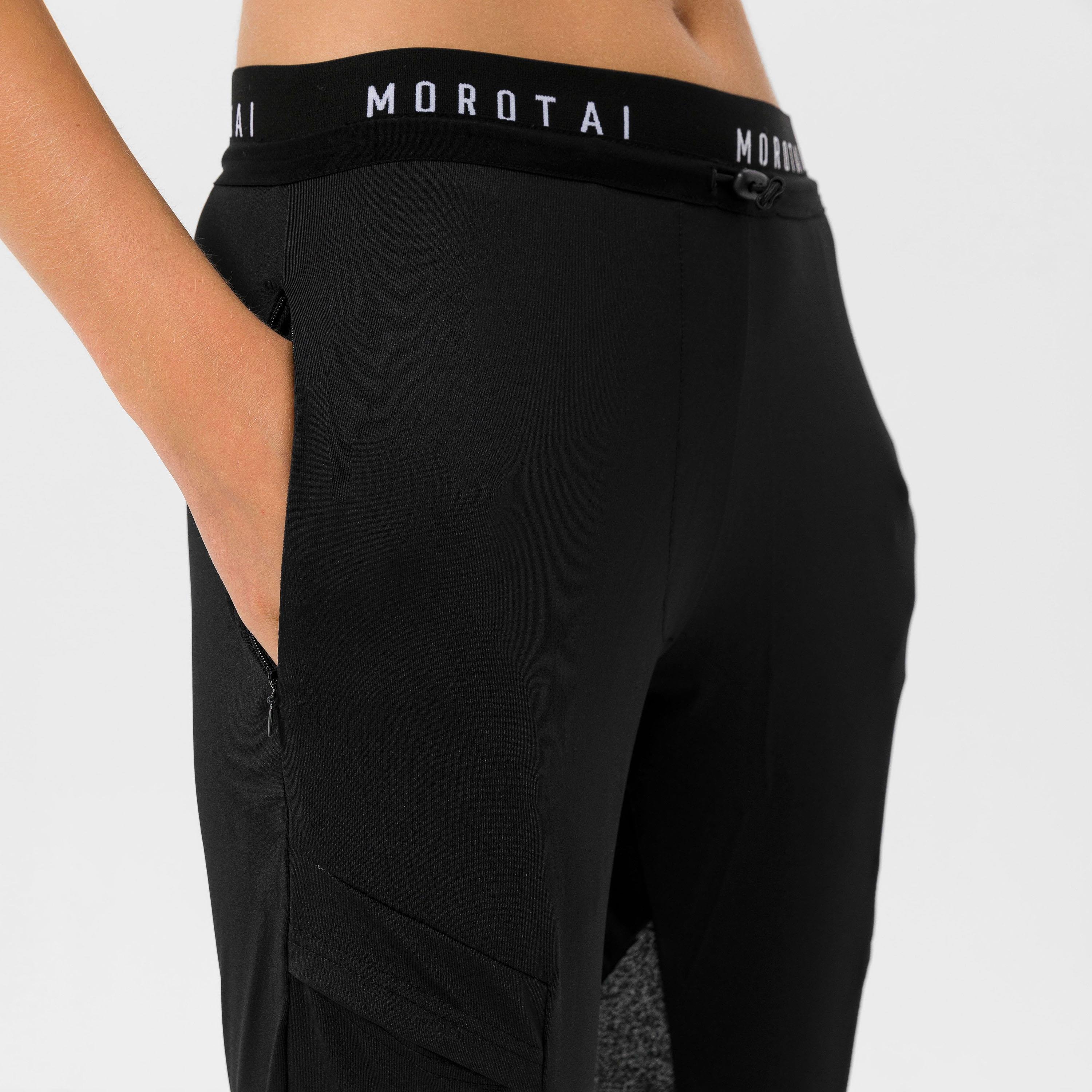 Functional Running Tights