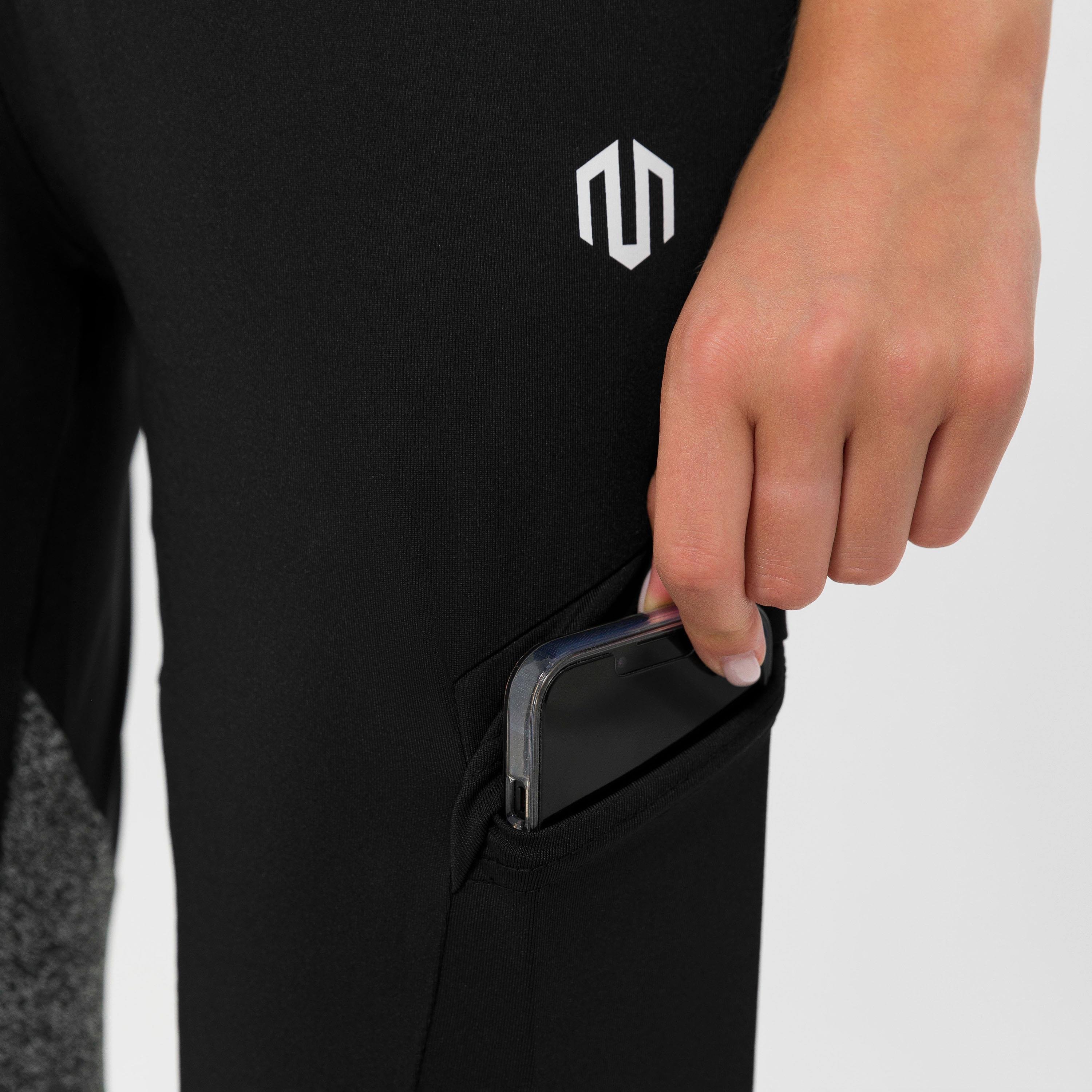 Functional Running Tights