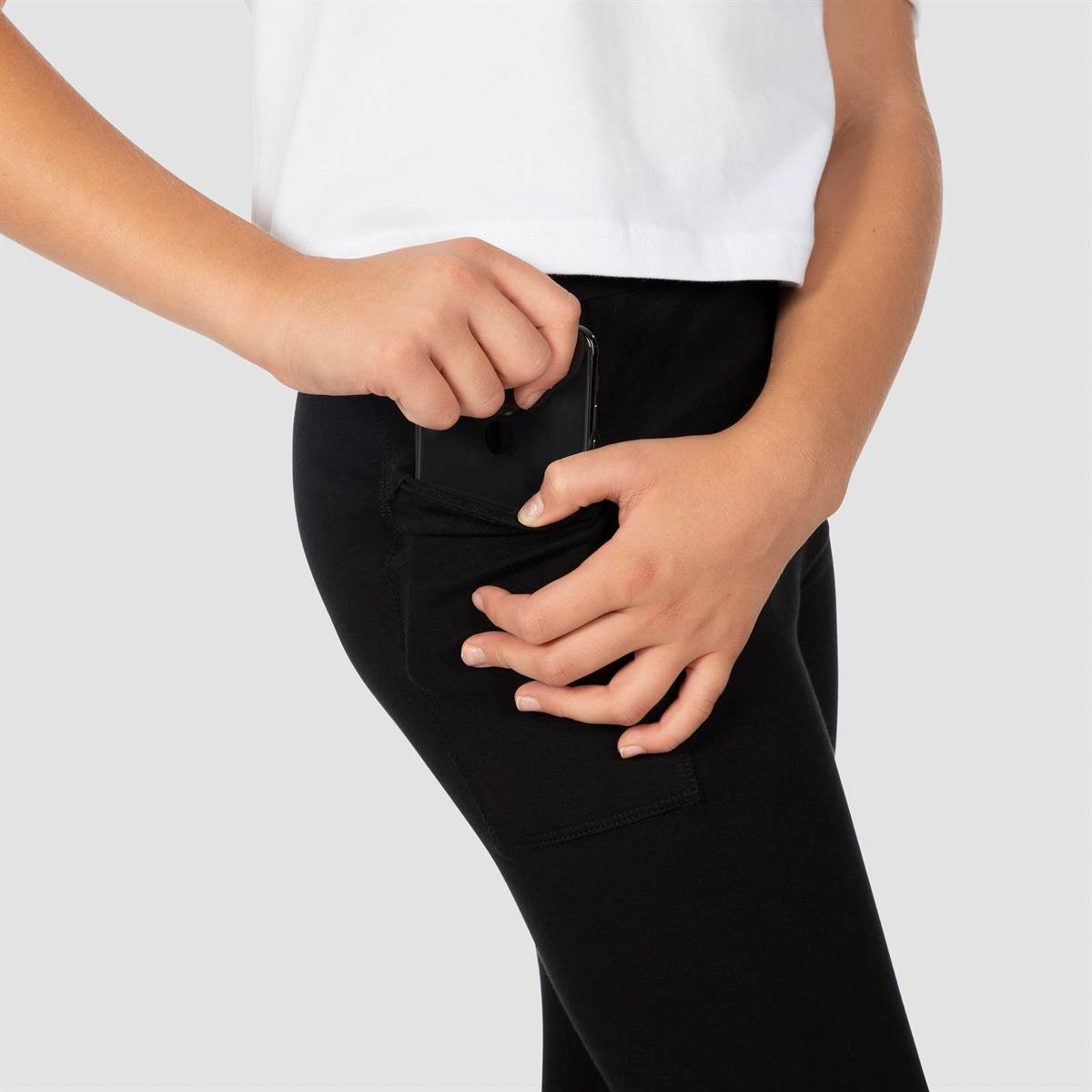 GirlsSportLeggins
