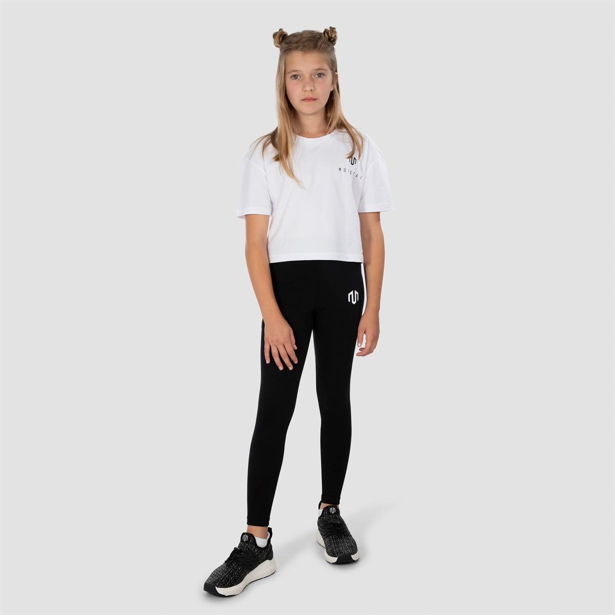 GirlsSportLeggins