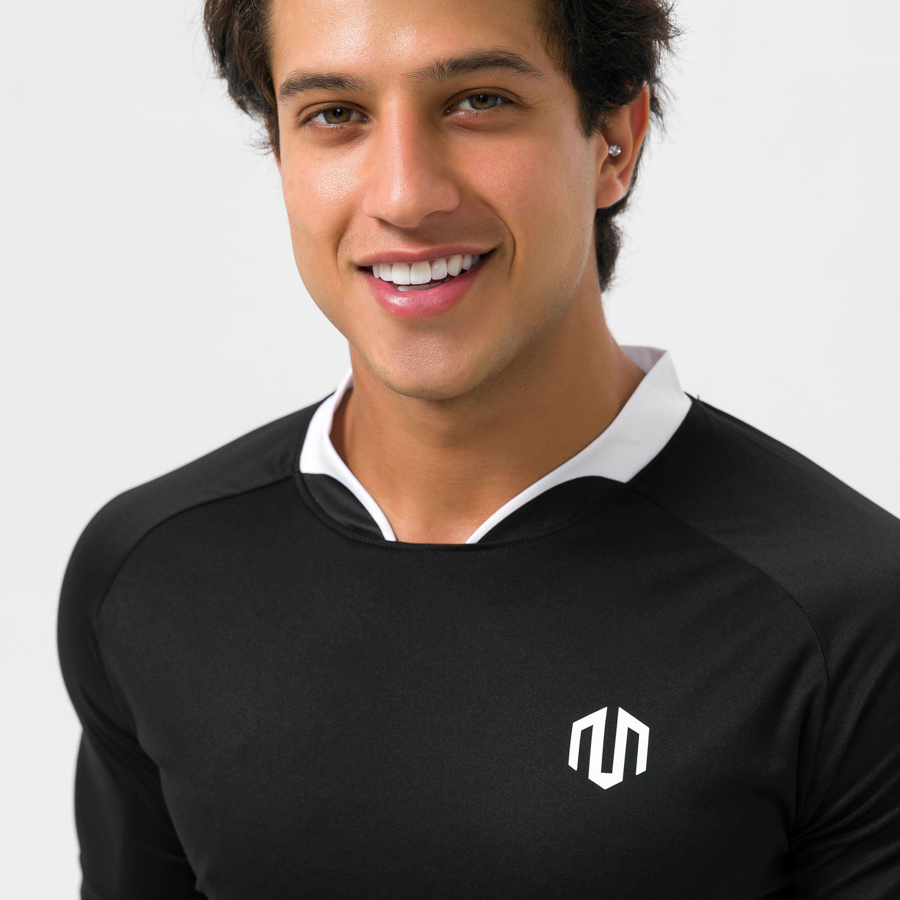 Herren/Men Team Trikot