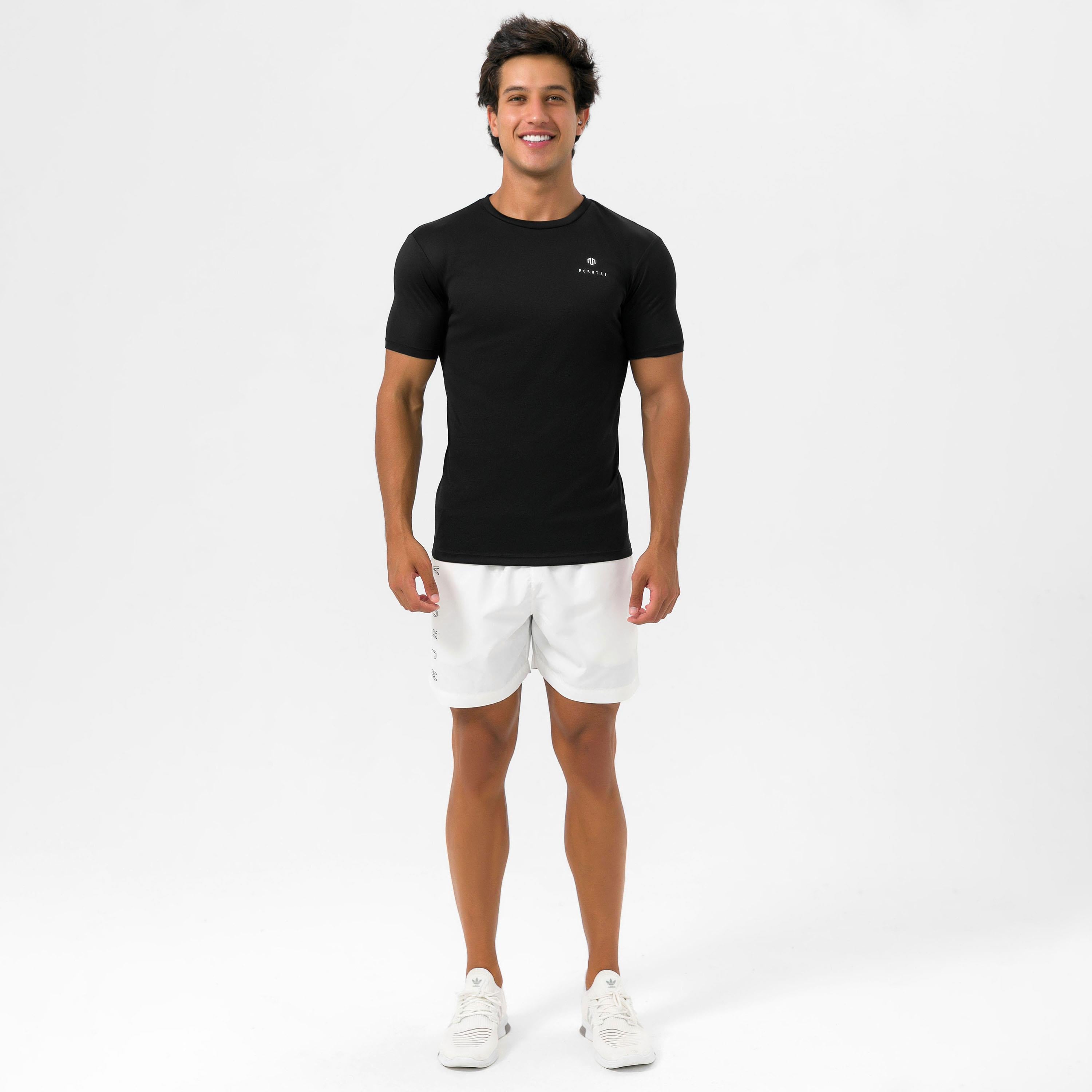 Herren/MenUltralightBasicTee