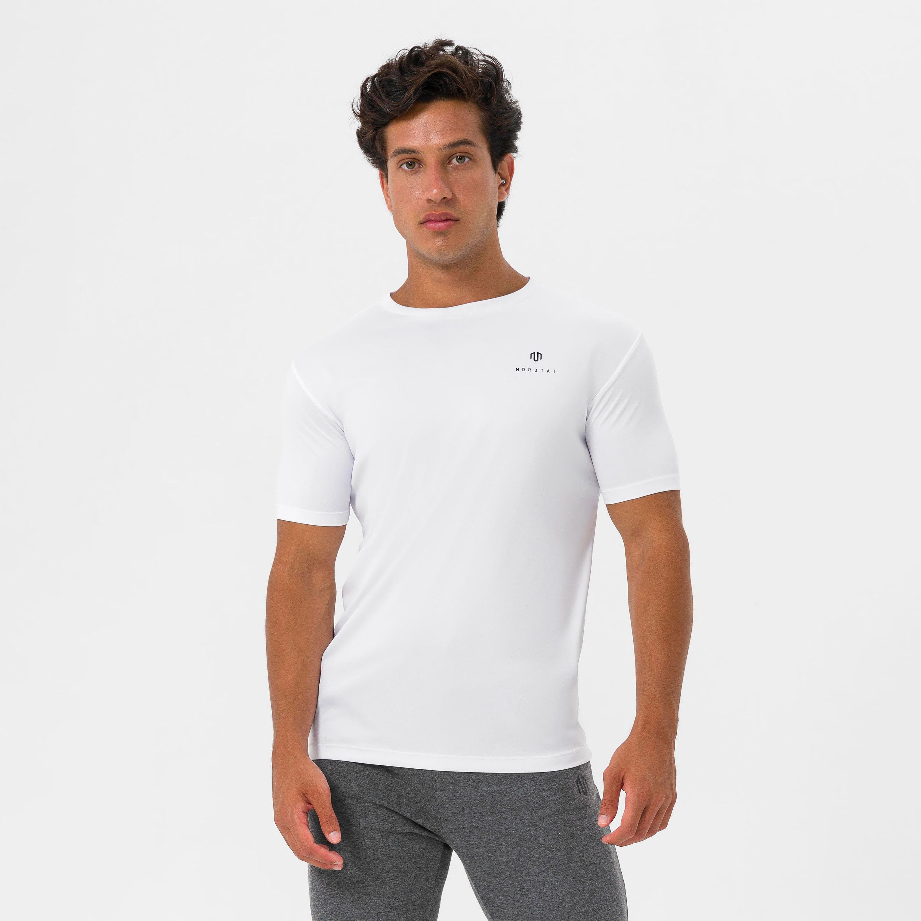 Herren/MenUltralightBasicTee