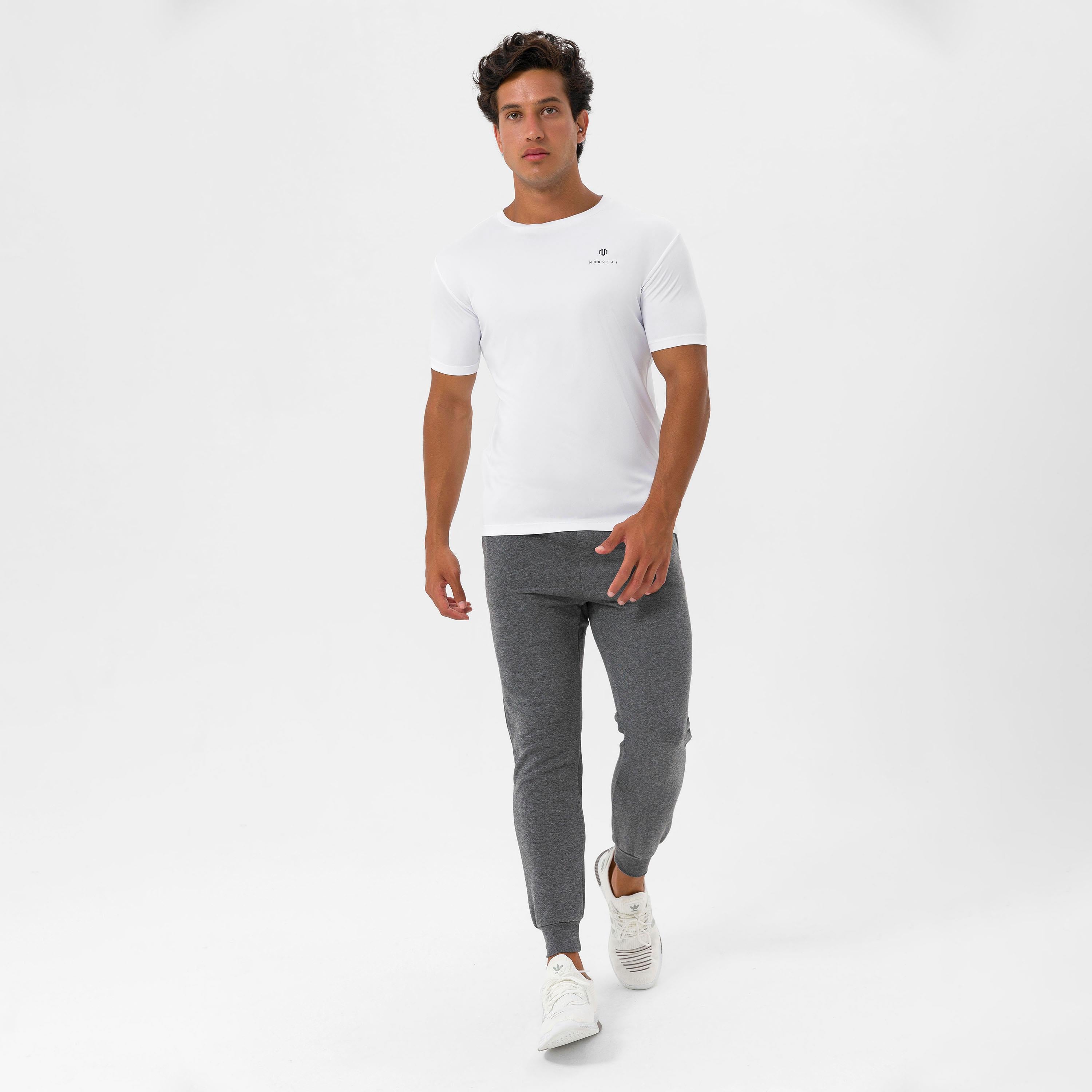 Herren/MenUltralightBasicTee