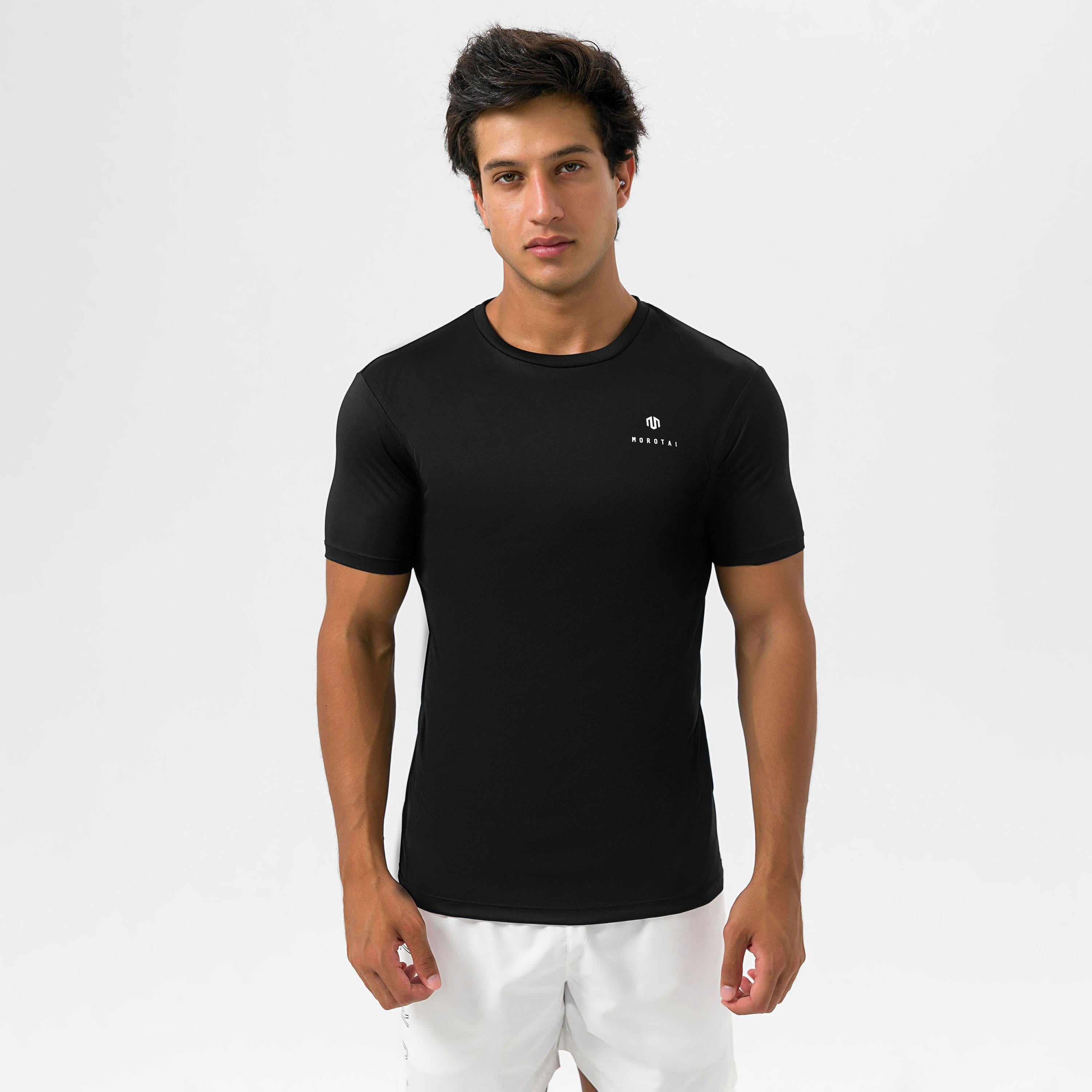 Herren/MenUltralightBasicTee