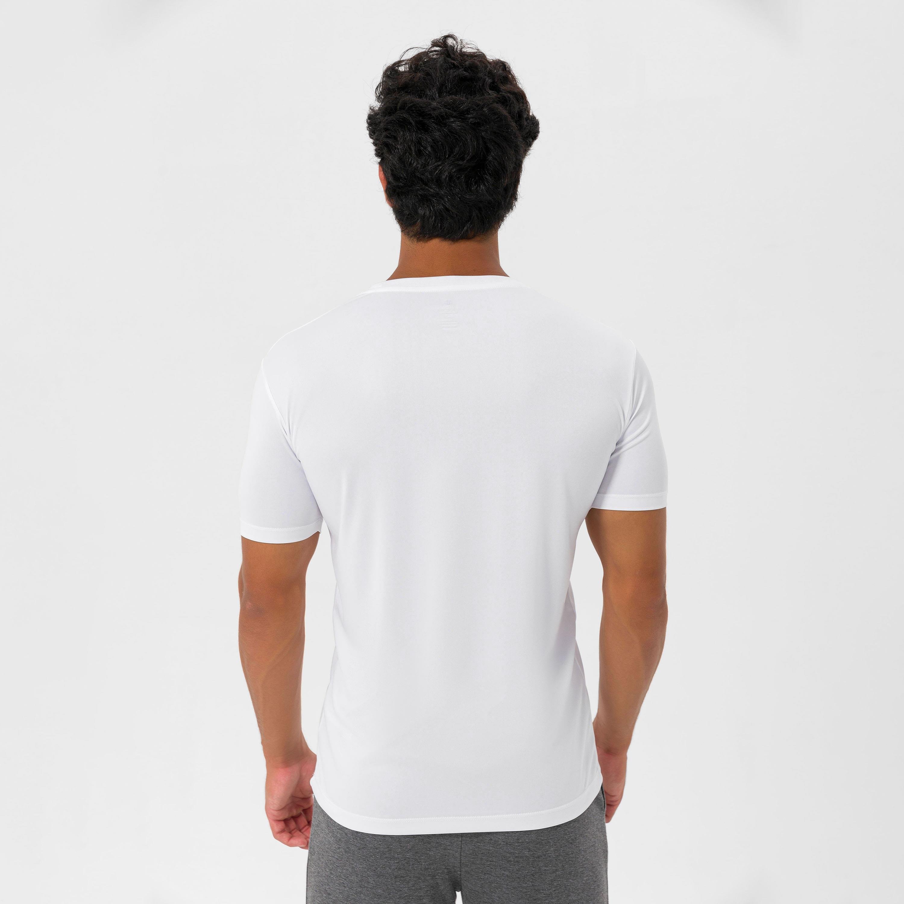 Herren/MenUltralightBasicTee