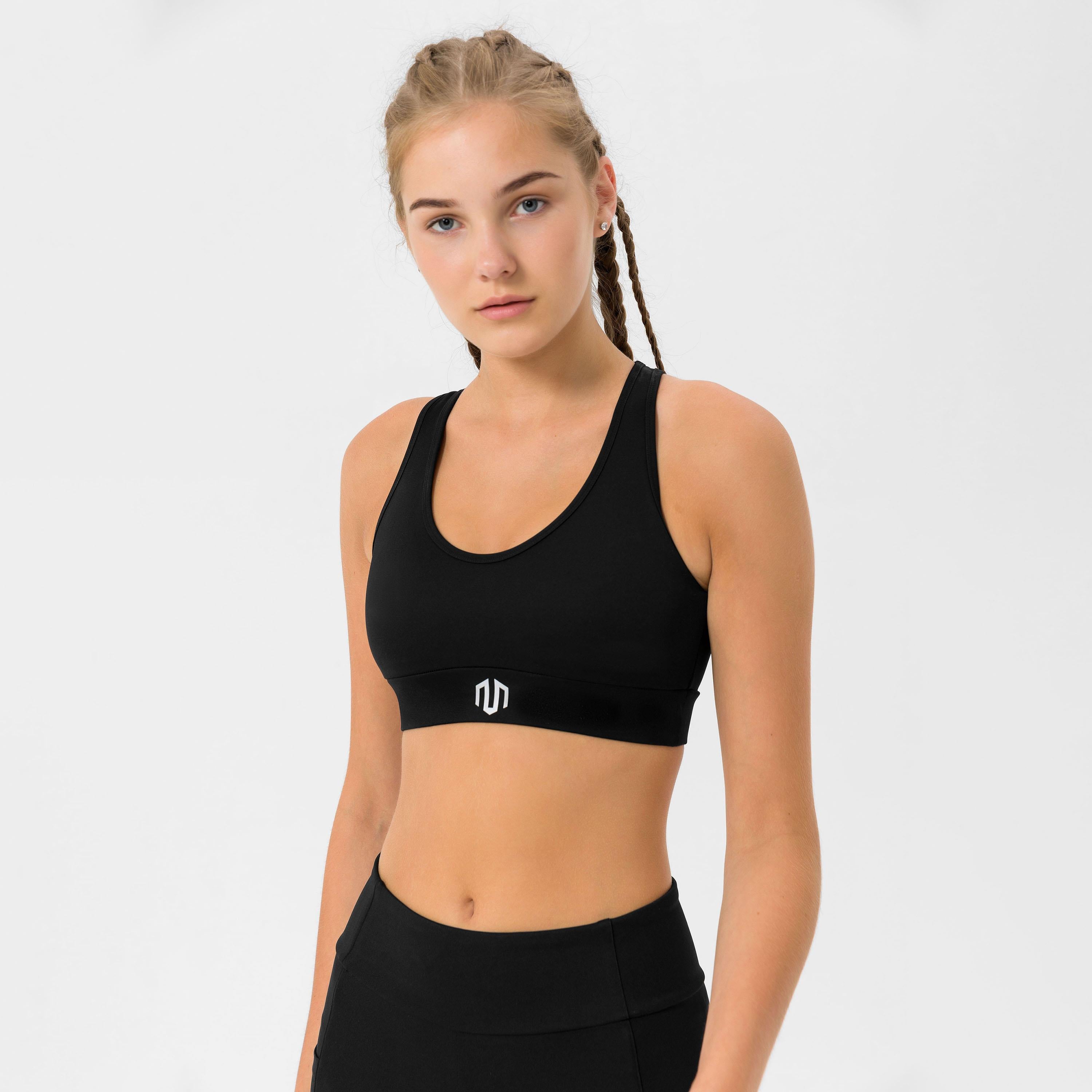 Kansei Crome Fitting Bra