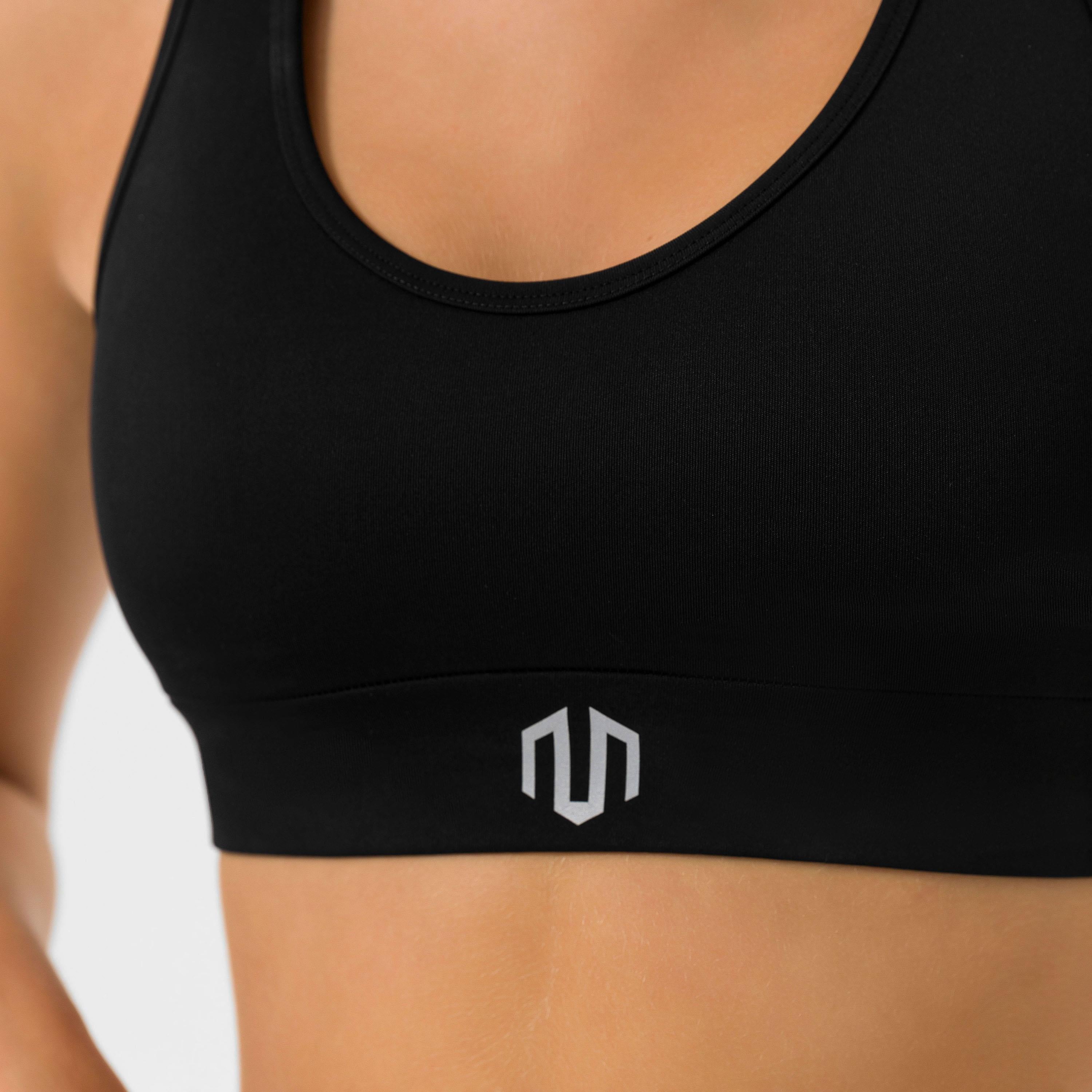 Kansei Crome Fitting Bra