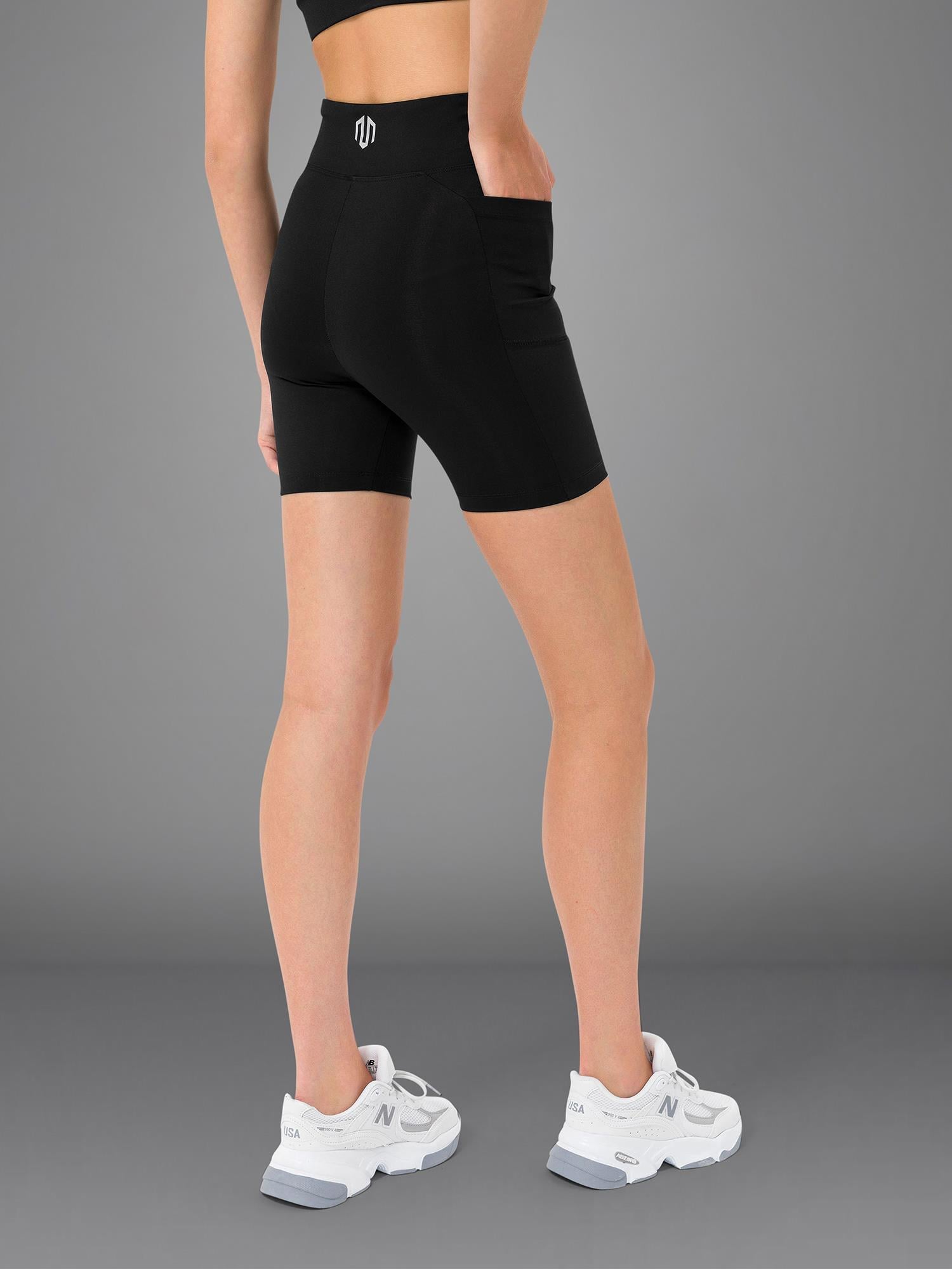 Kansei Crome Shorts