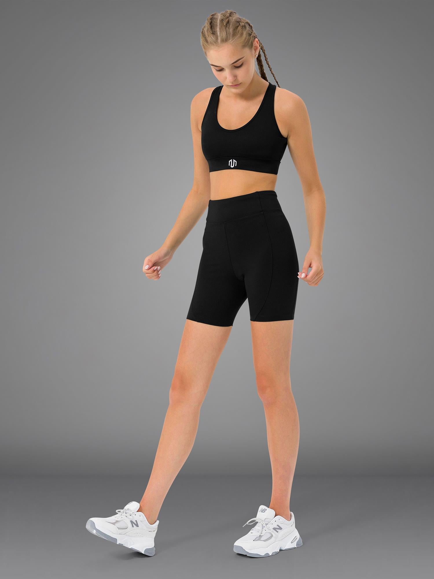 Kansei Crome Shorts