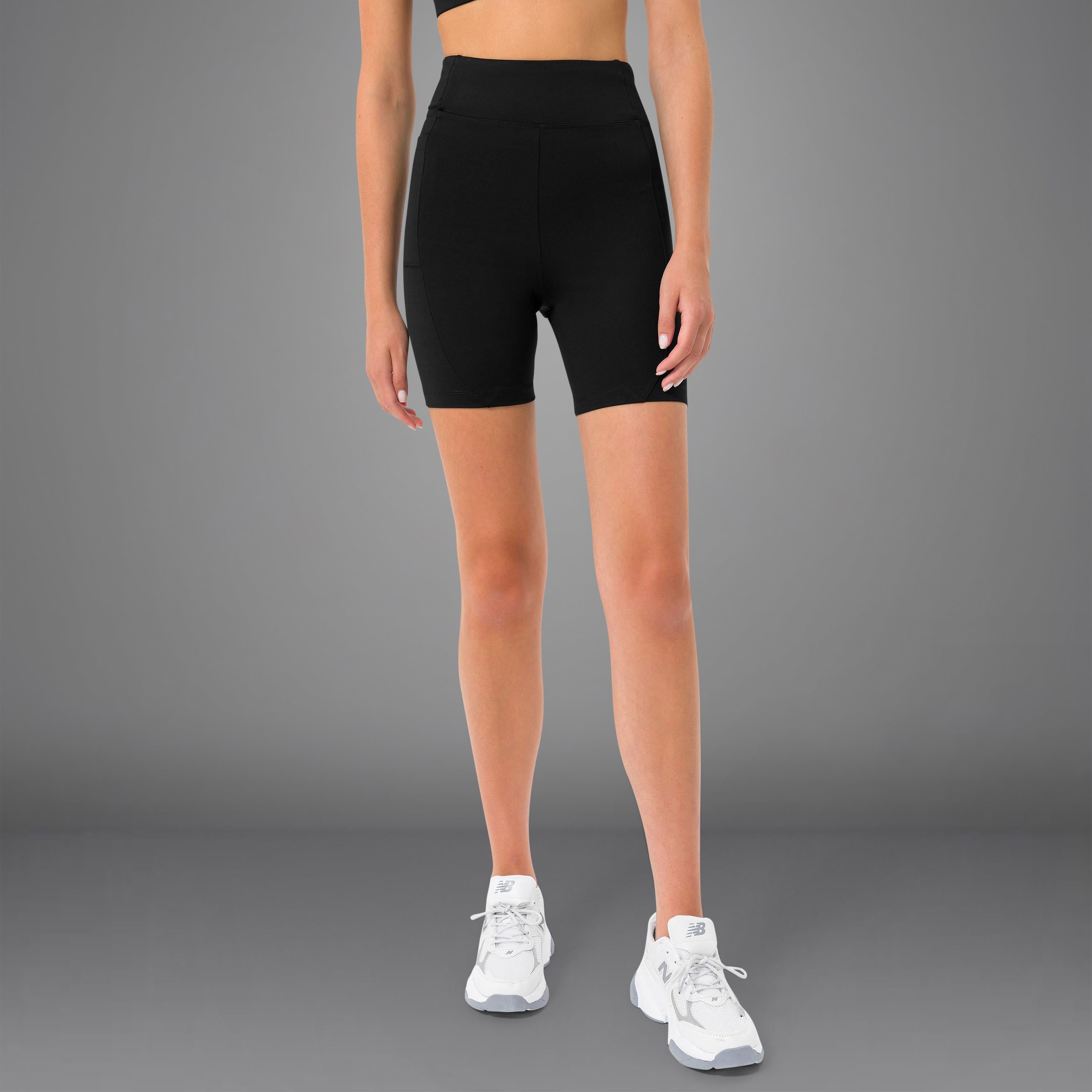 Kansei Crome Shorts