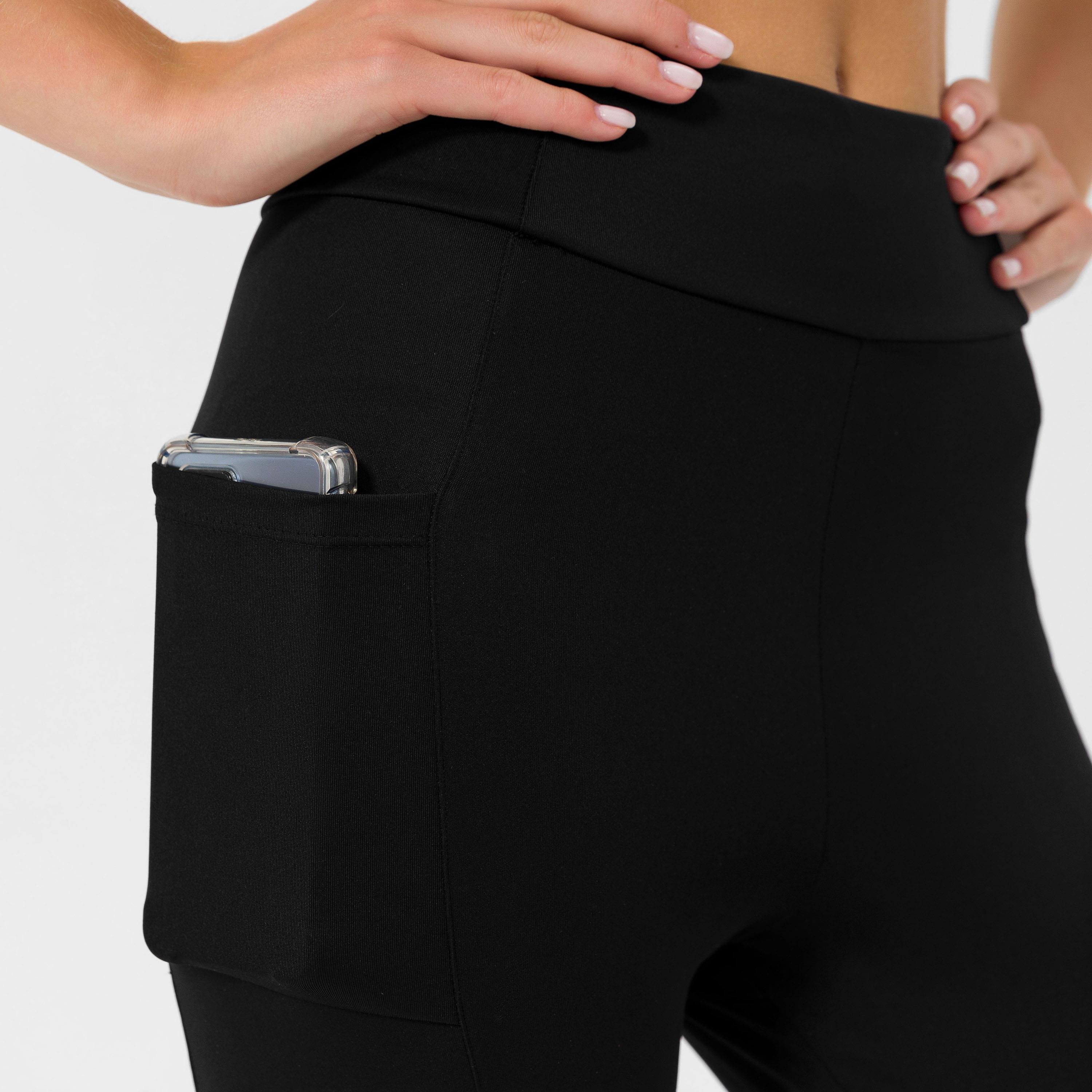Kansei Crome Tights